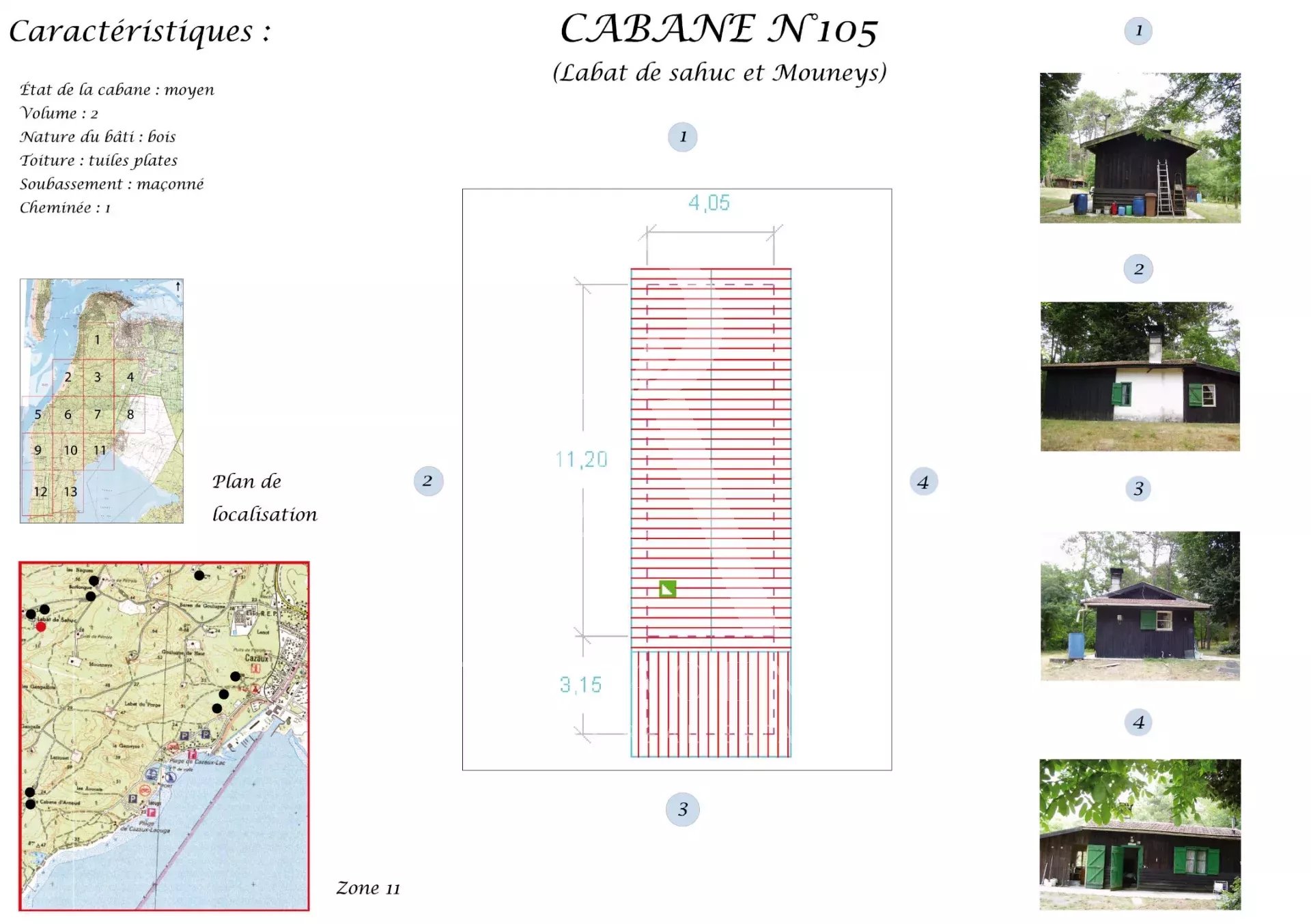 Agence immobilière de Côte d'Argent Immobilier
