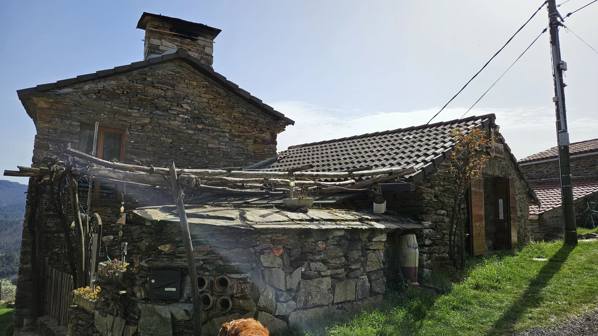 Agence immobilière de Pierres Des Cevennes