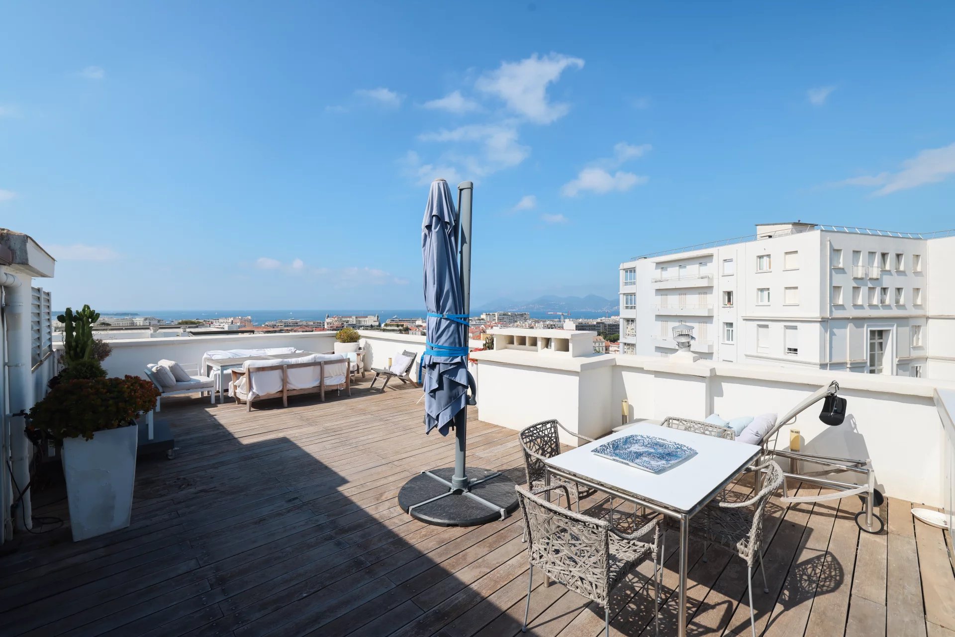 CANNES - MONTFLEURY - Photo 5