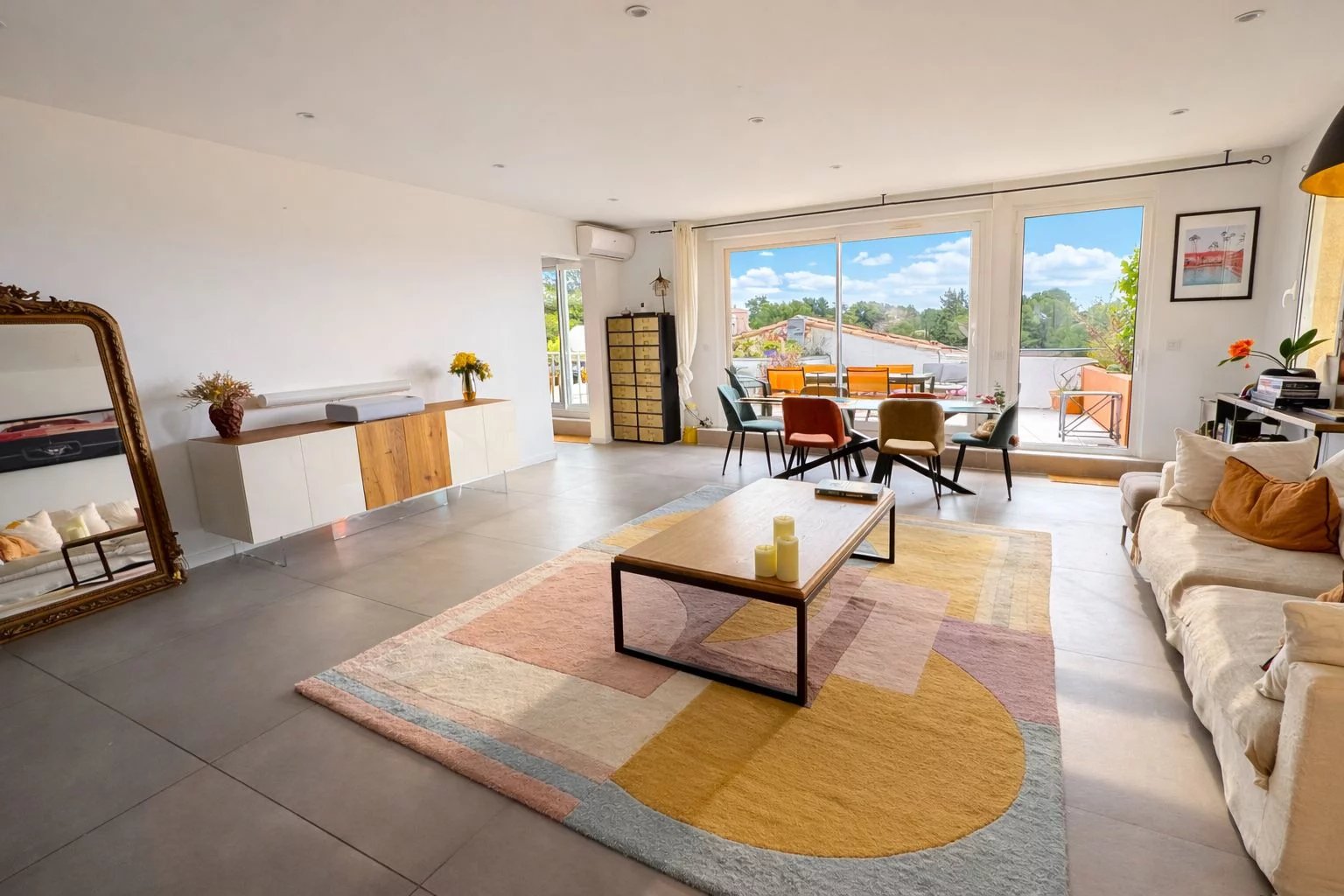 Vente Appartement Aix-en-Provence