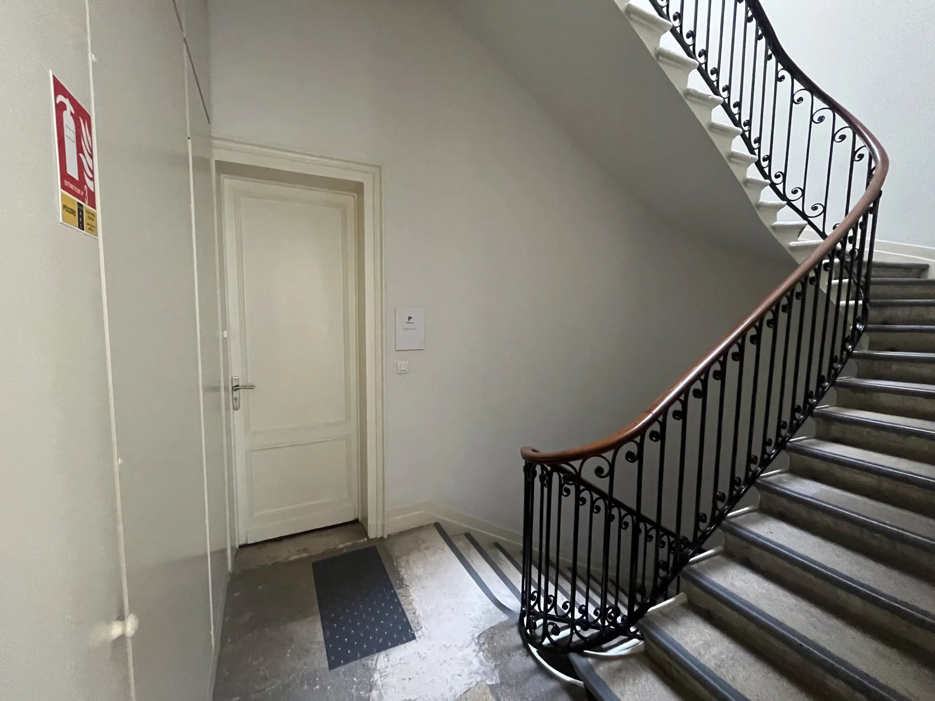 Location Bureau Bordeaux