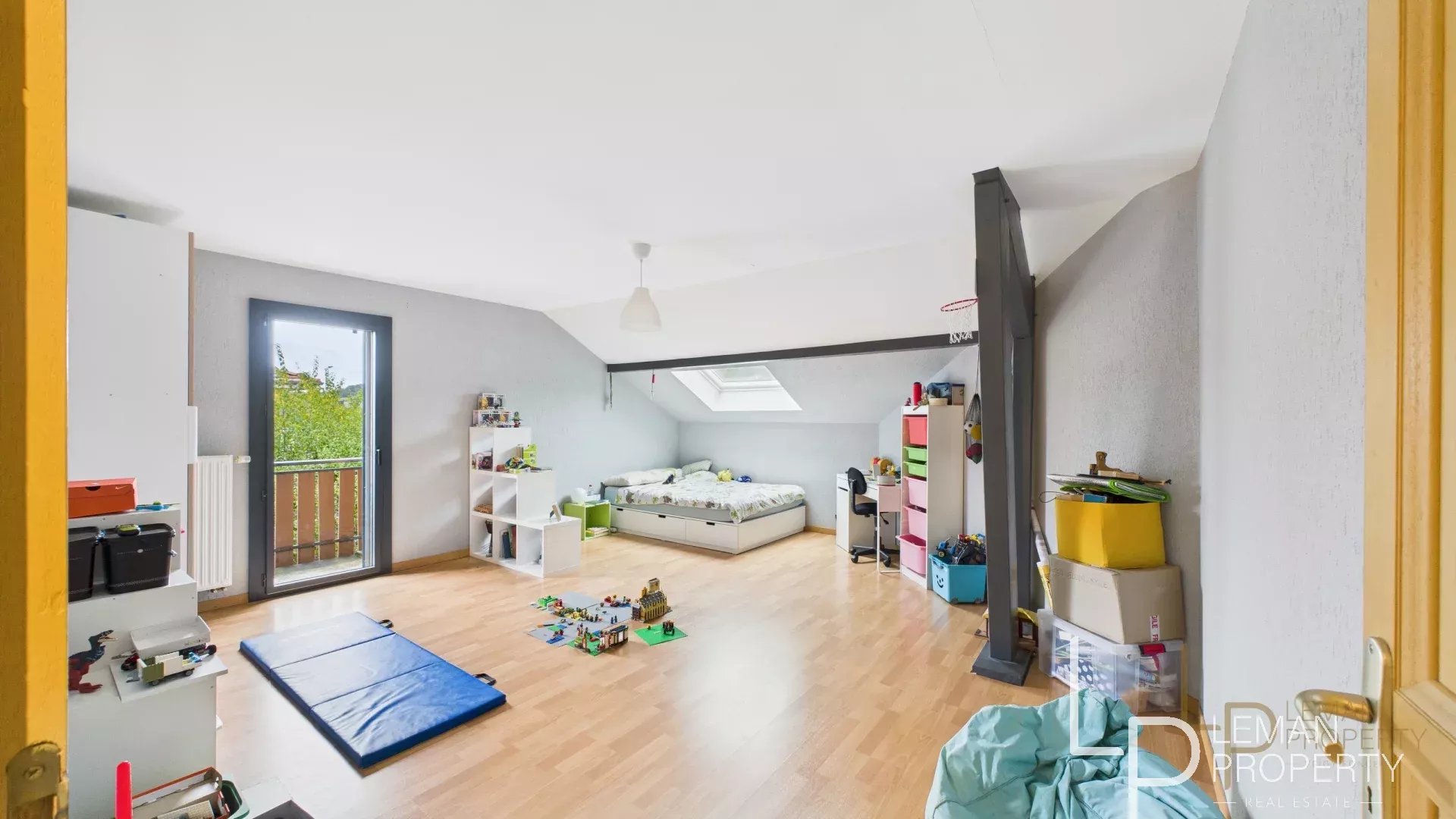 maison en vente sur www.leman-property.com