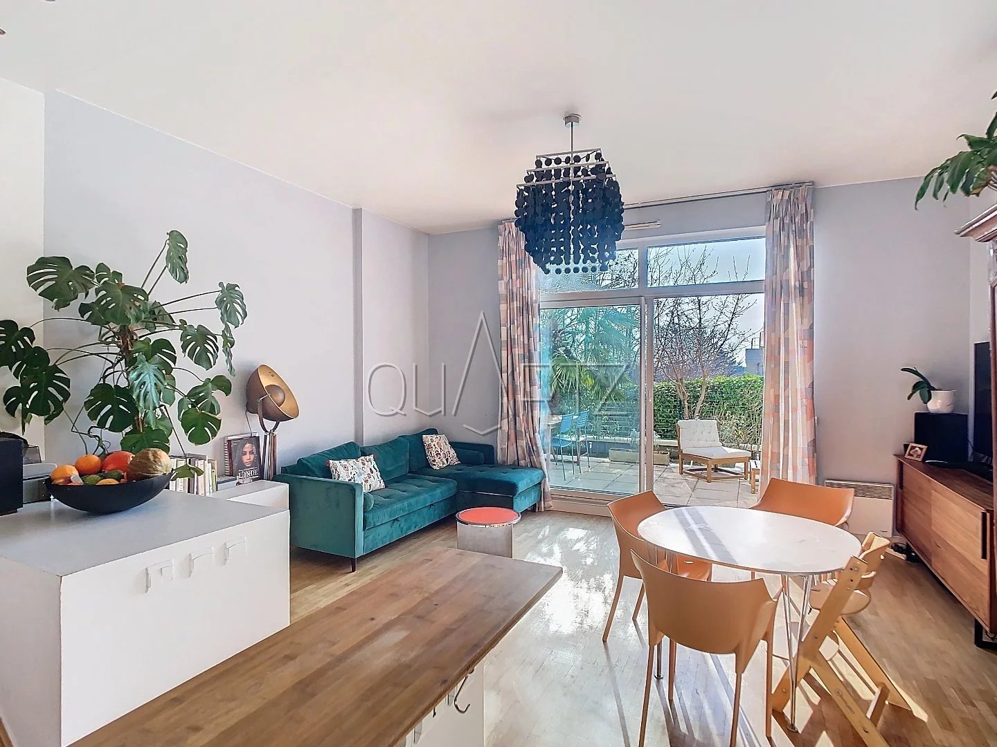 Vente Appartement Versailles