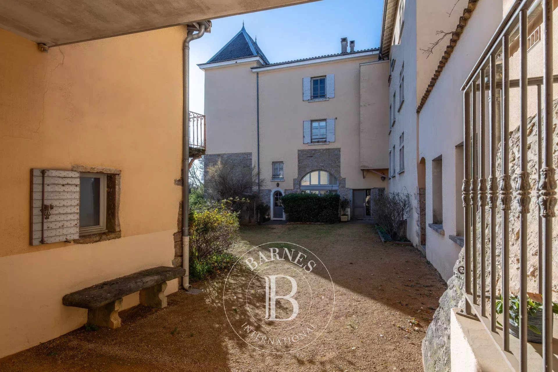 Daire Limonest - picture 19