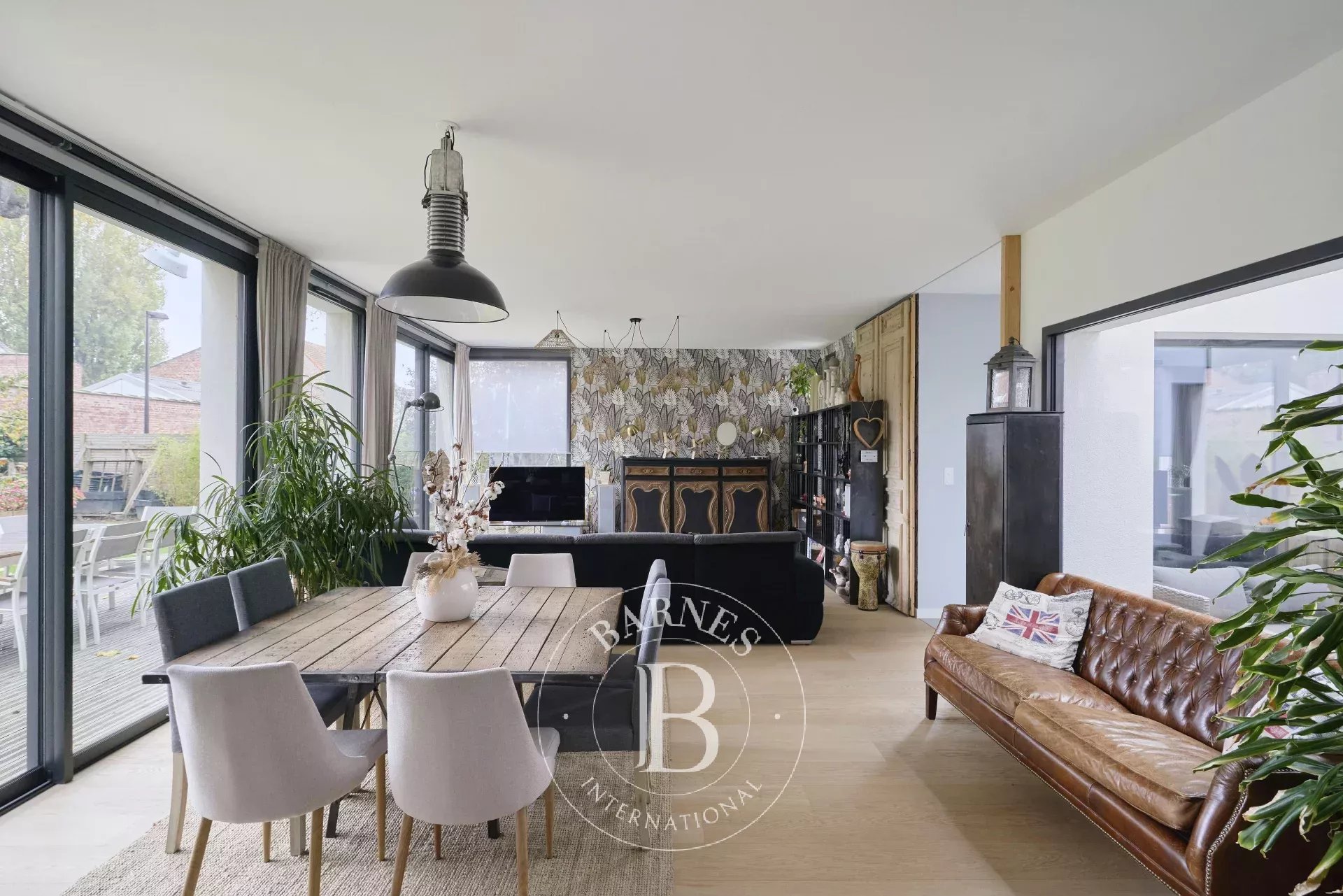 Loos  - House 4 Bedrooms - picture 4