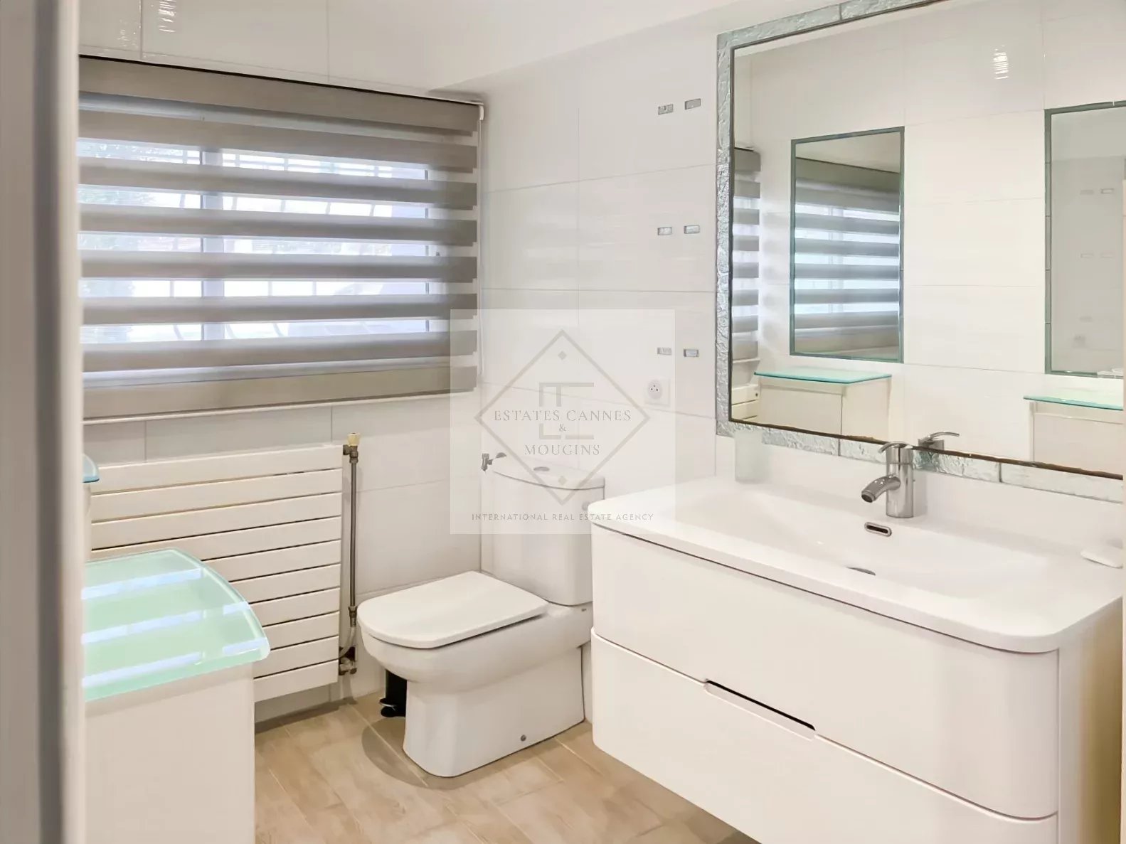 Magnifique maison de ville à Cannes, 10 minutes de la Croisette — photo 12