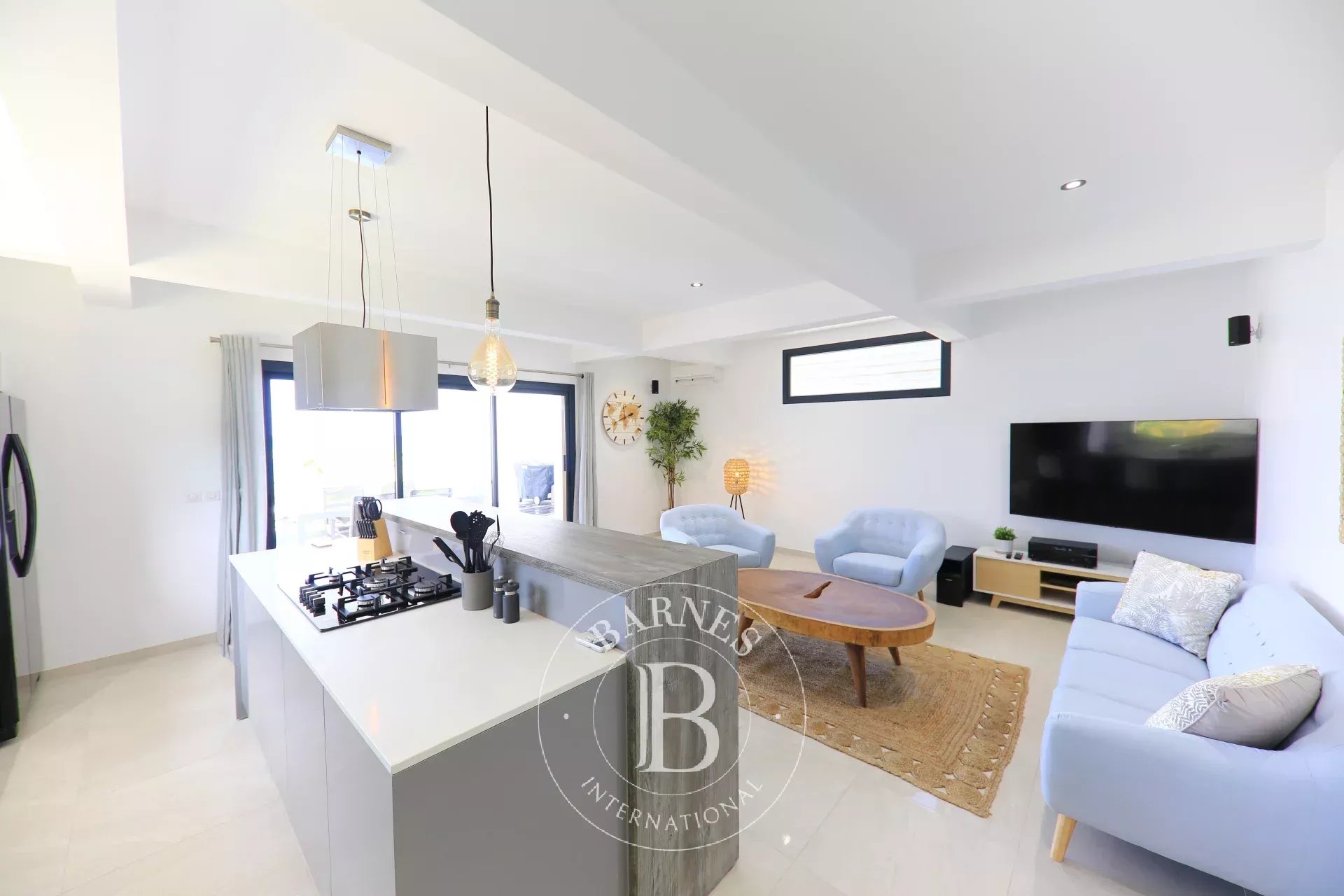 Flamands  - Villa 3 Chambres - picture 8