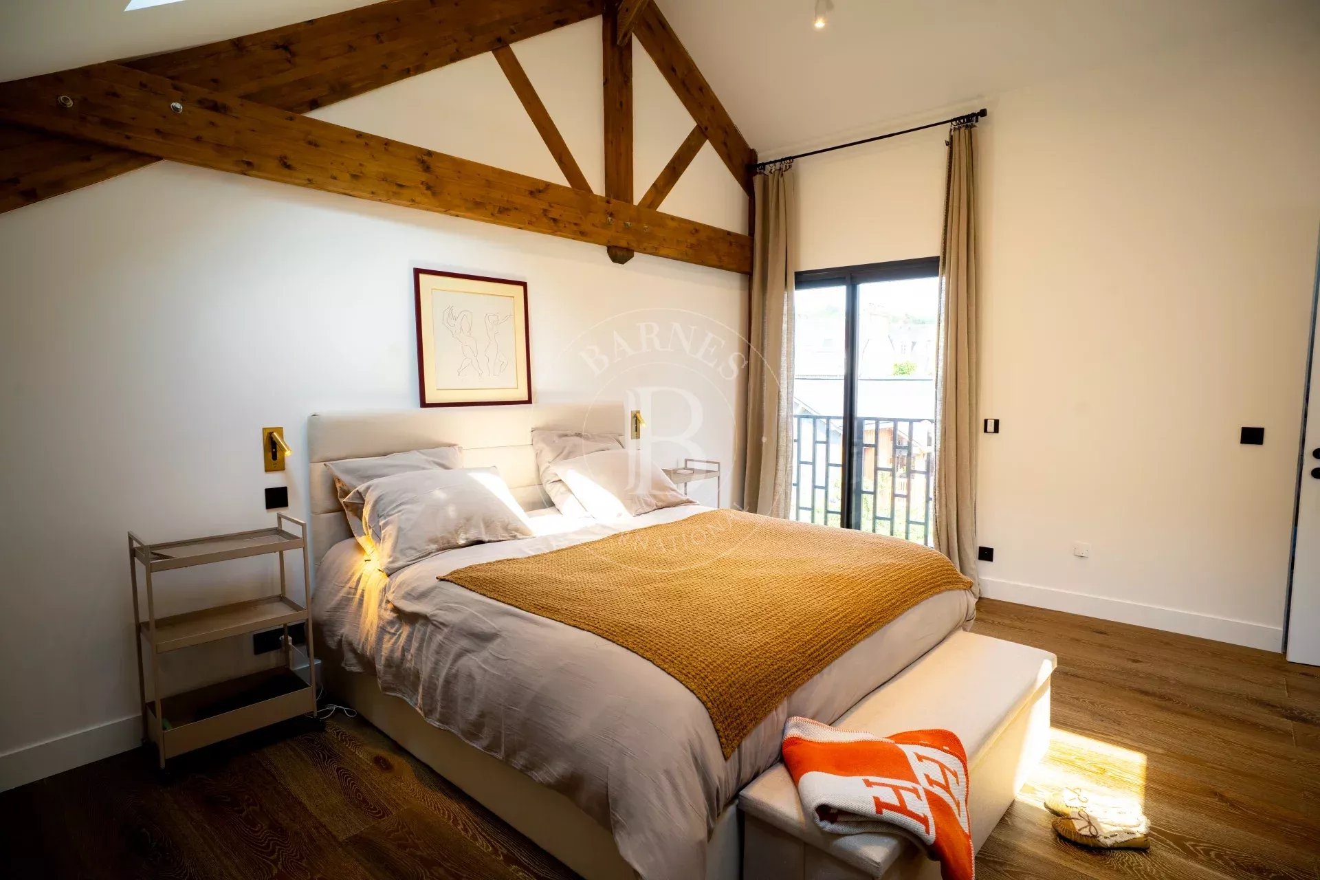 Trouville-sur-Mer  - Townhouse 5 Bedrooms - picture 16