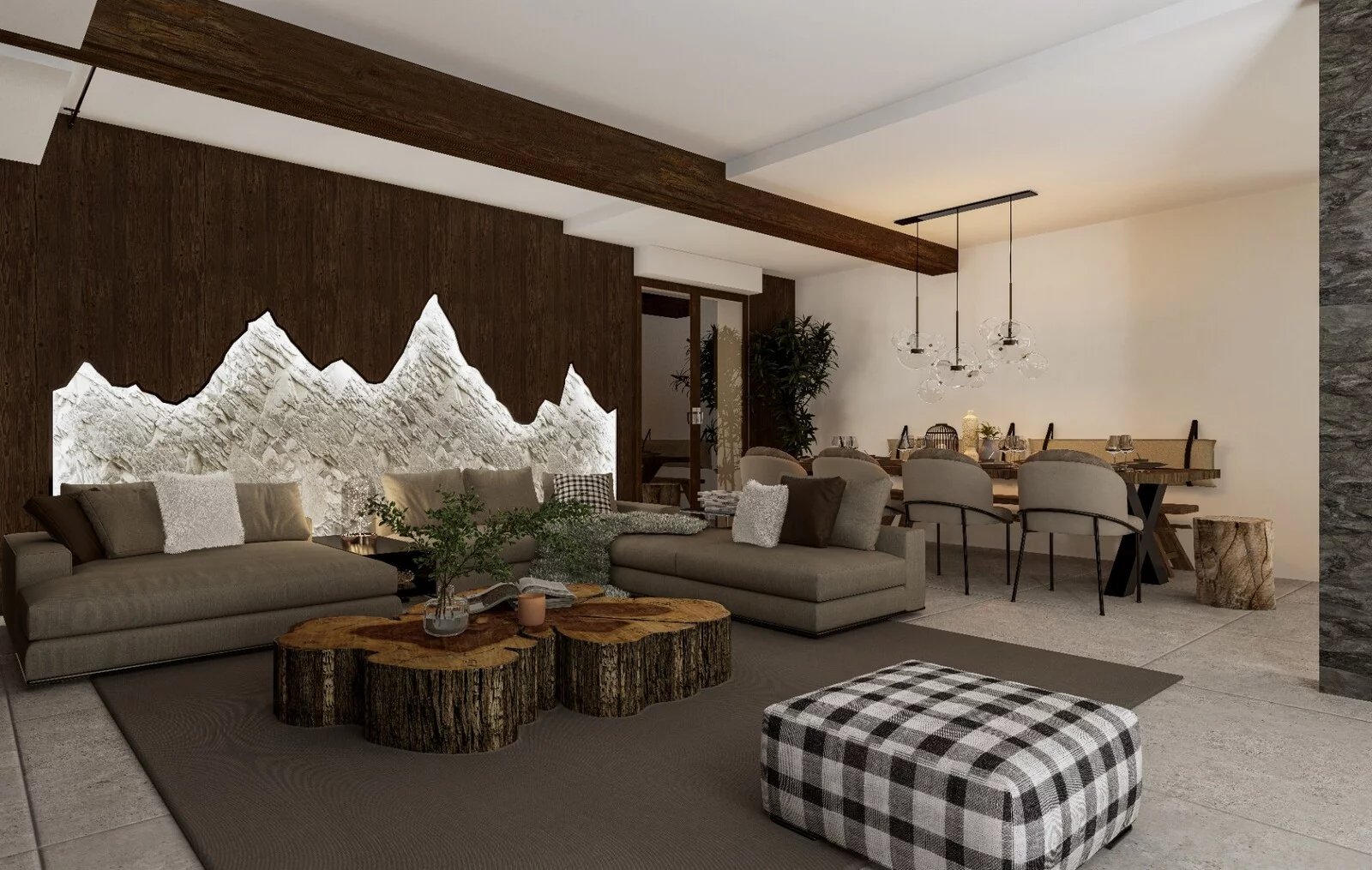 Sale Apartment Praz-sur-Arly