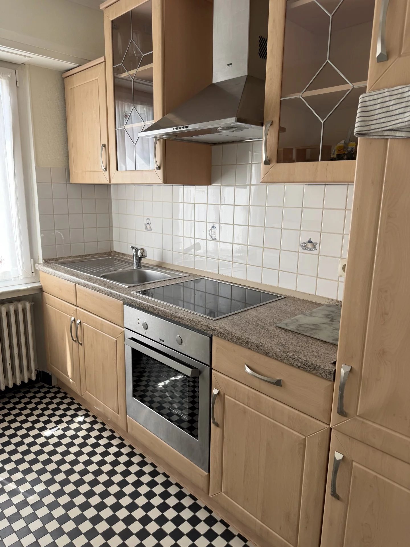 Location Appartement Luxembourg