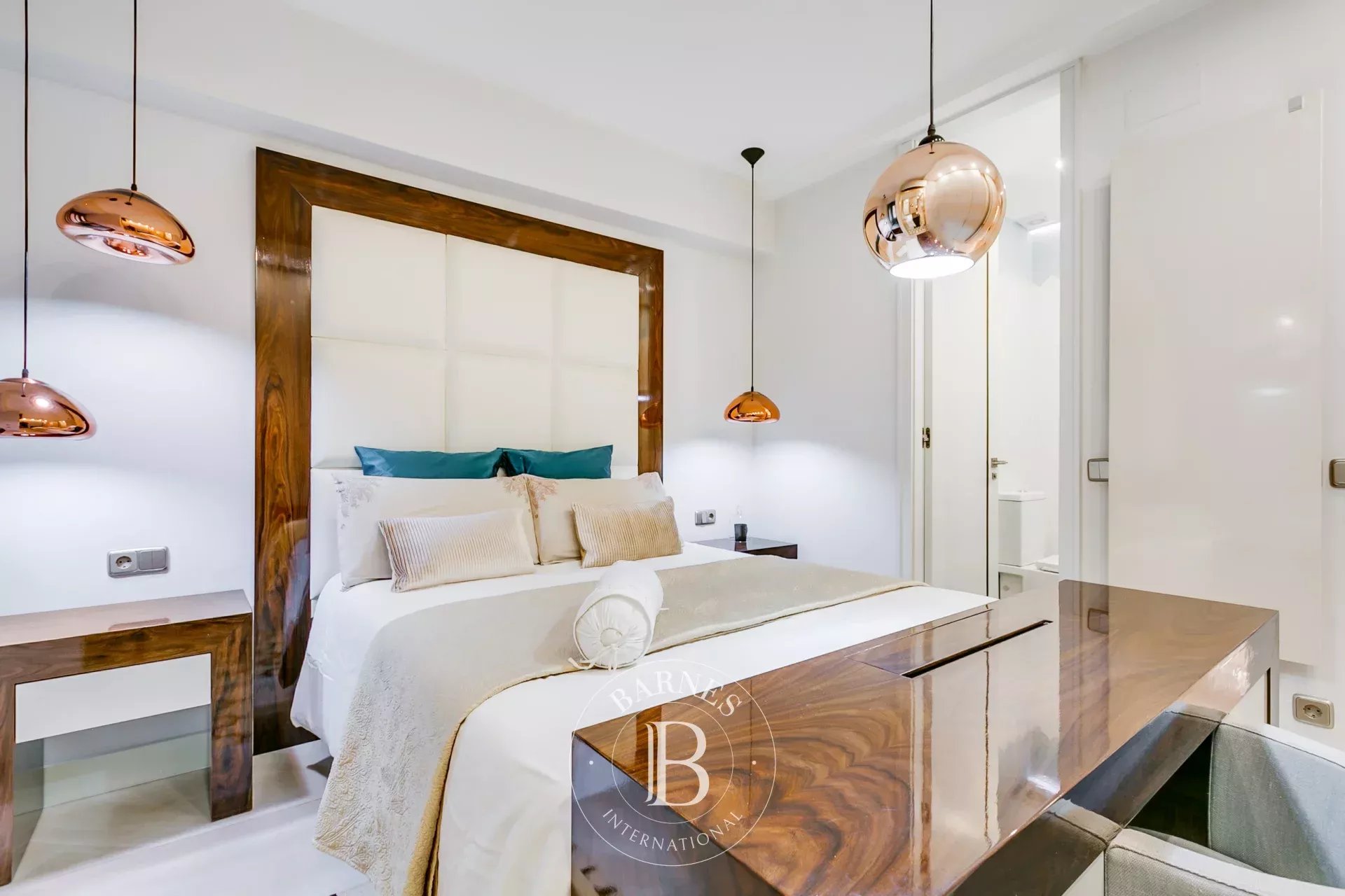 Daire Madrid - picture 28