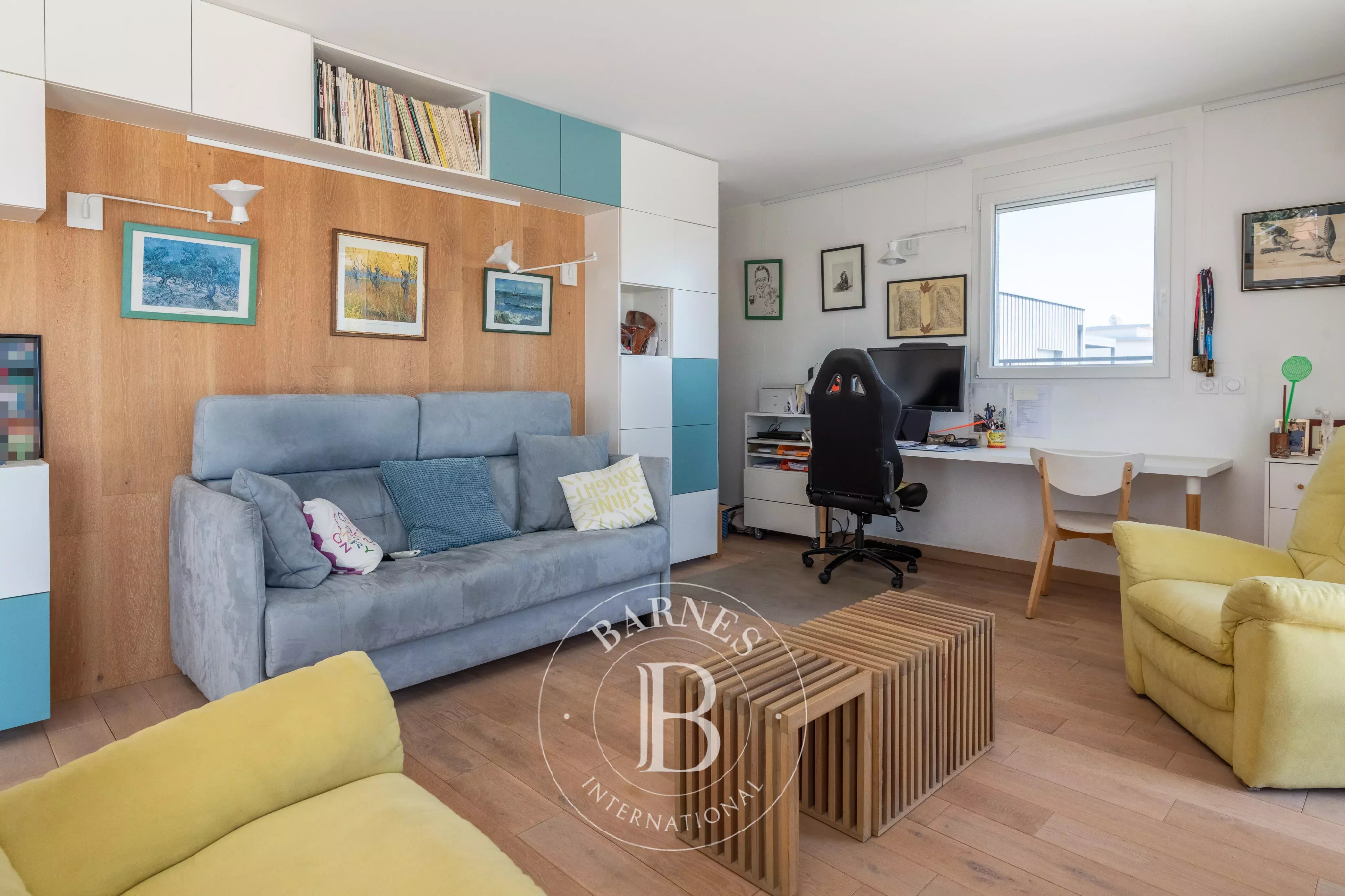 Appartement Bron  -  ref 87069500 (picture 2)