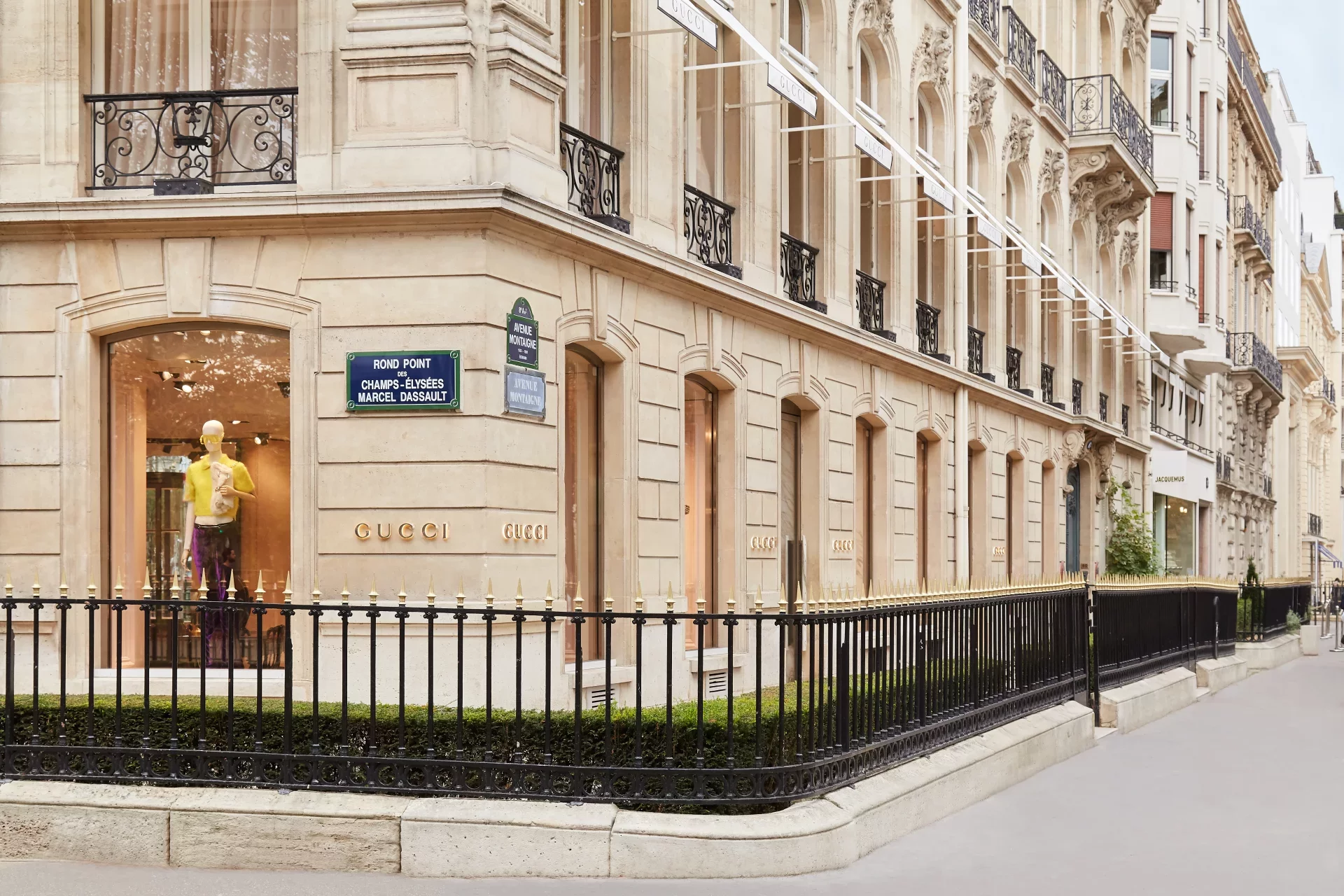 Paris 8e