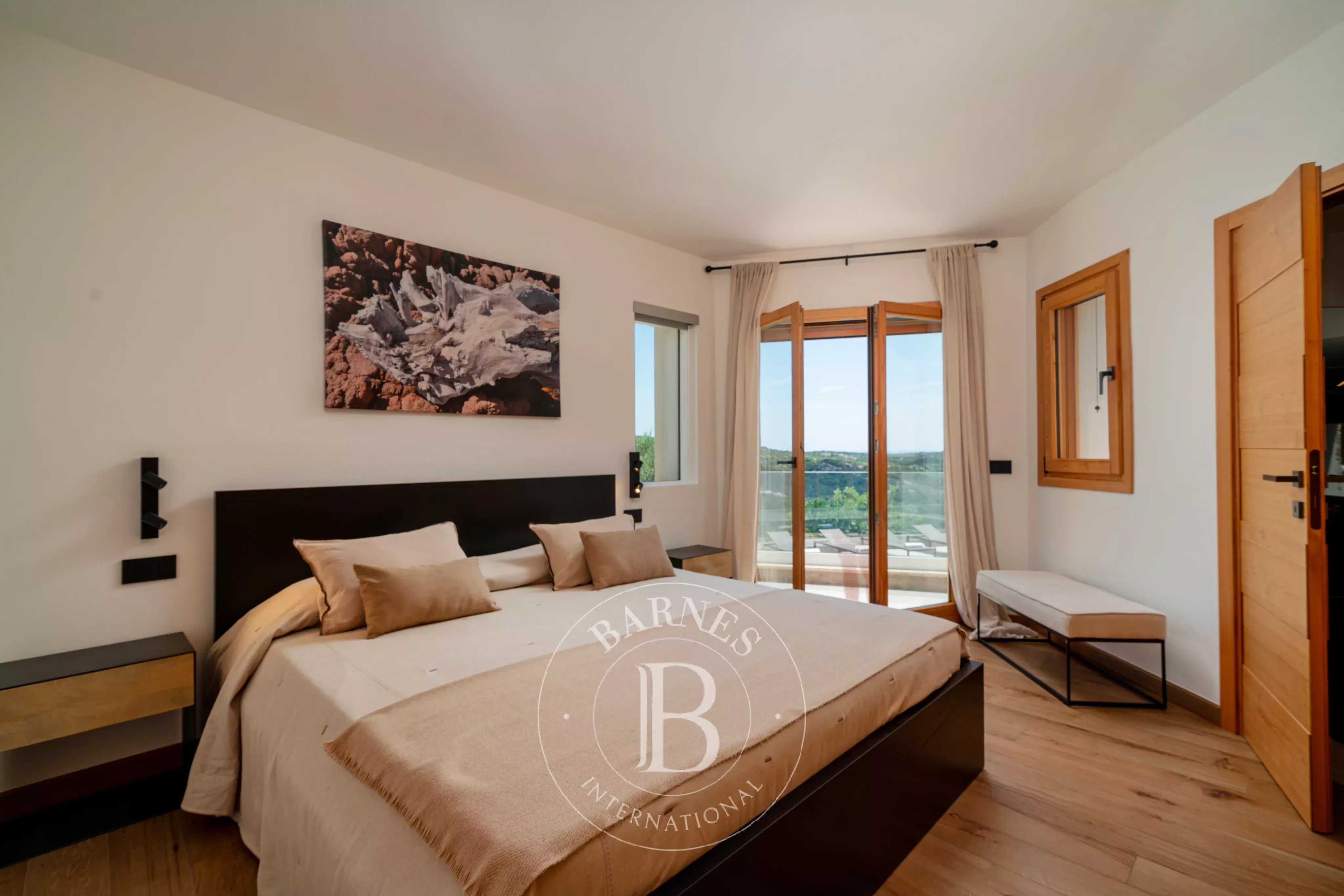Porto Cervo  - Villa  5 Chambres - picture 10