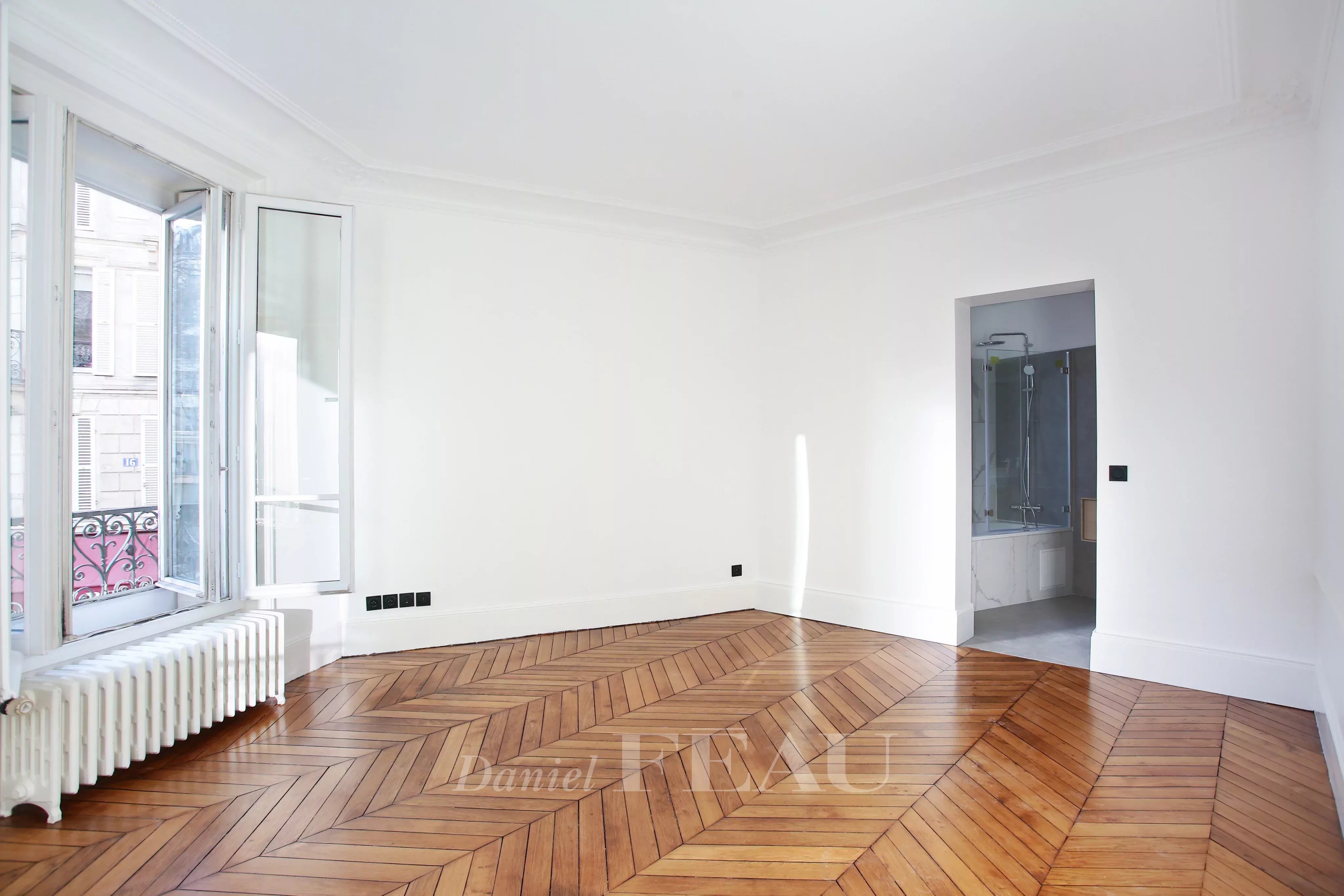 Rental Apartment Paris 5th