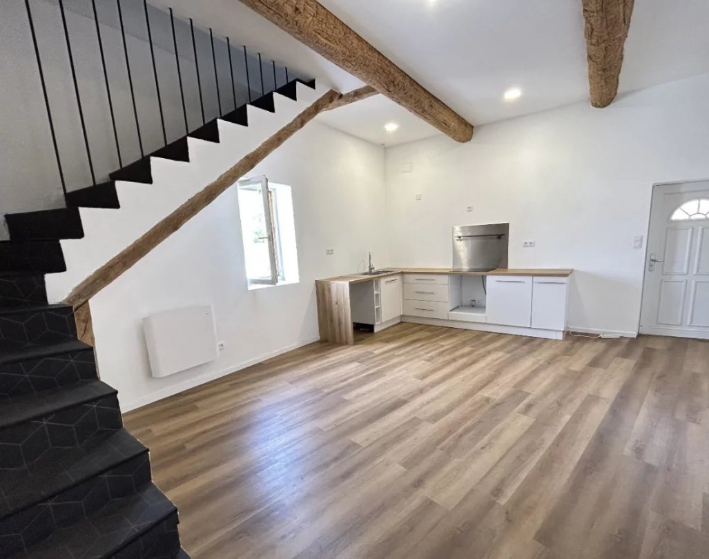 Vente Maison Puisserguier