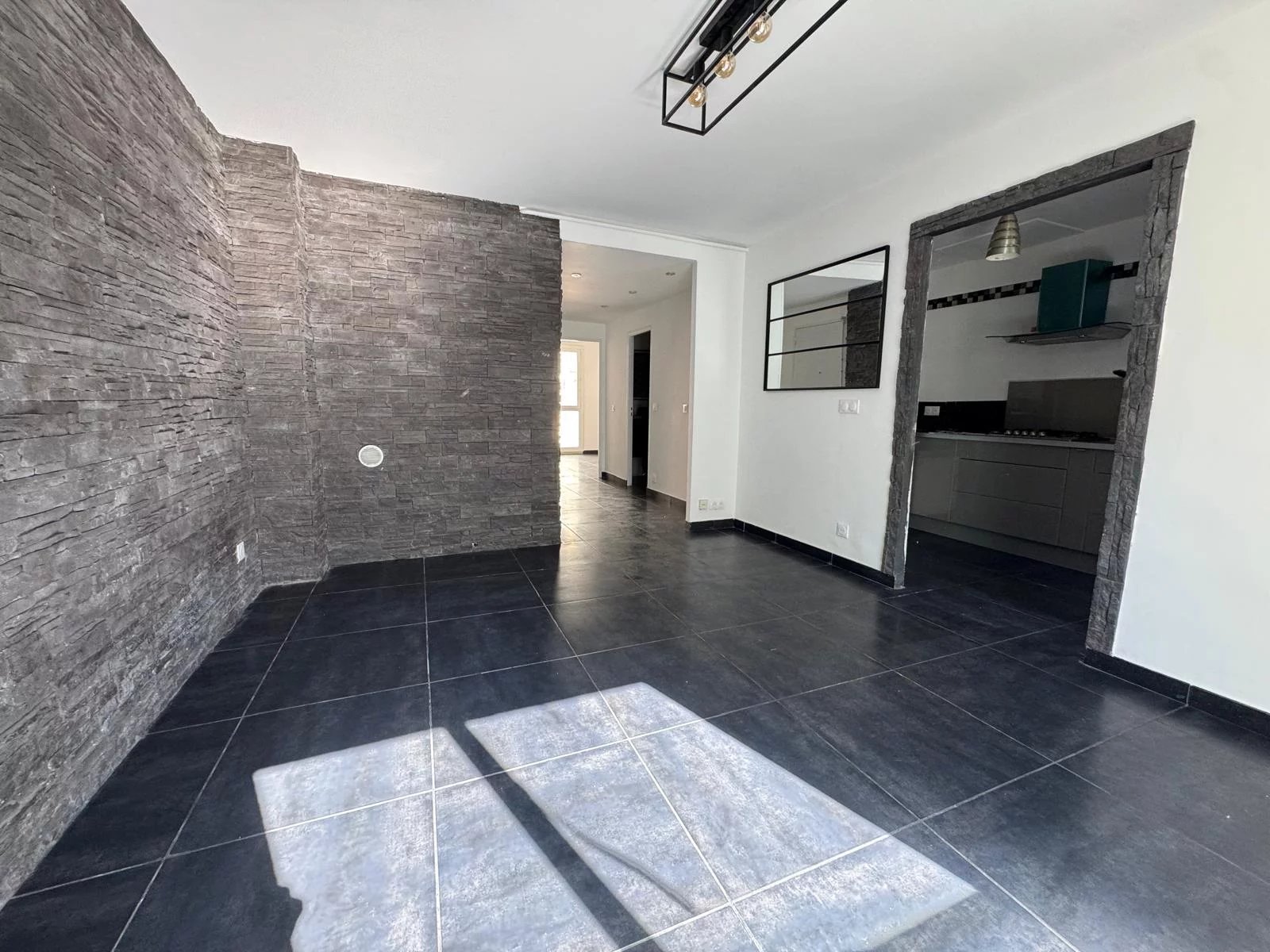 Agence immobilière de Teramata