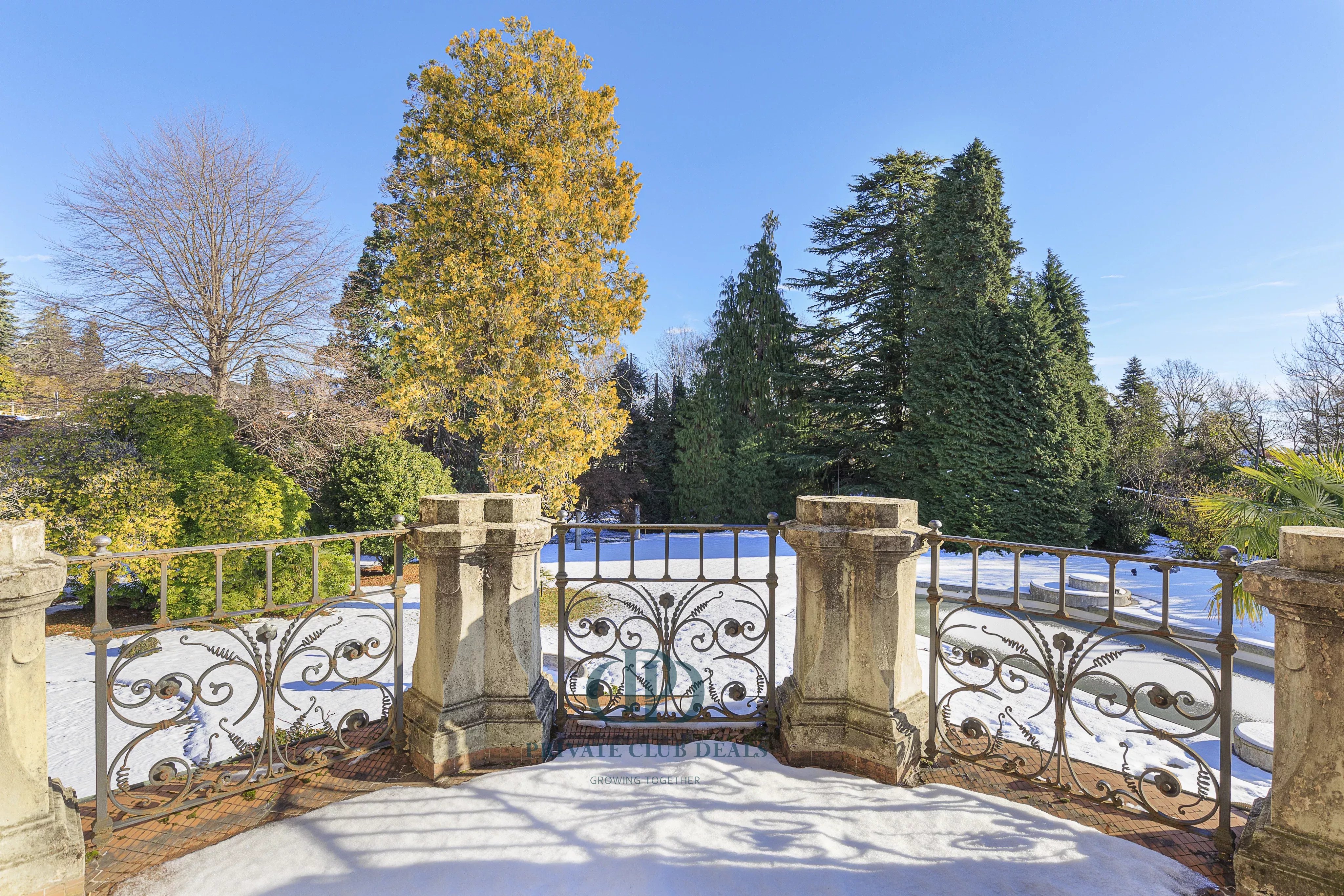 Villa Varese - picture 11