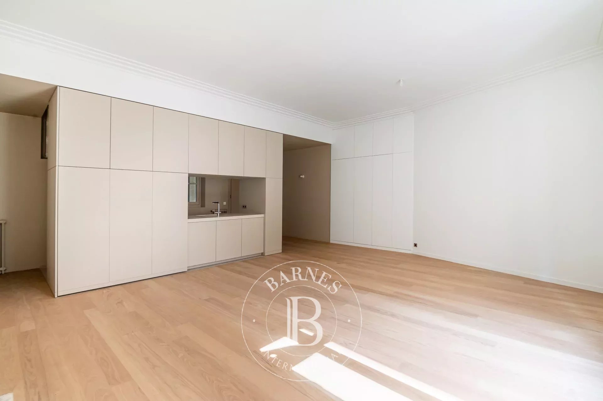 Daire Neuilly-sur-Seine - picture 10