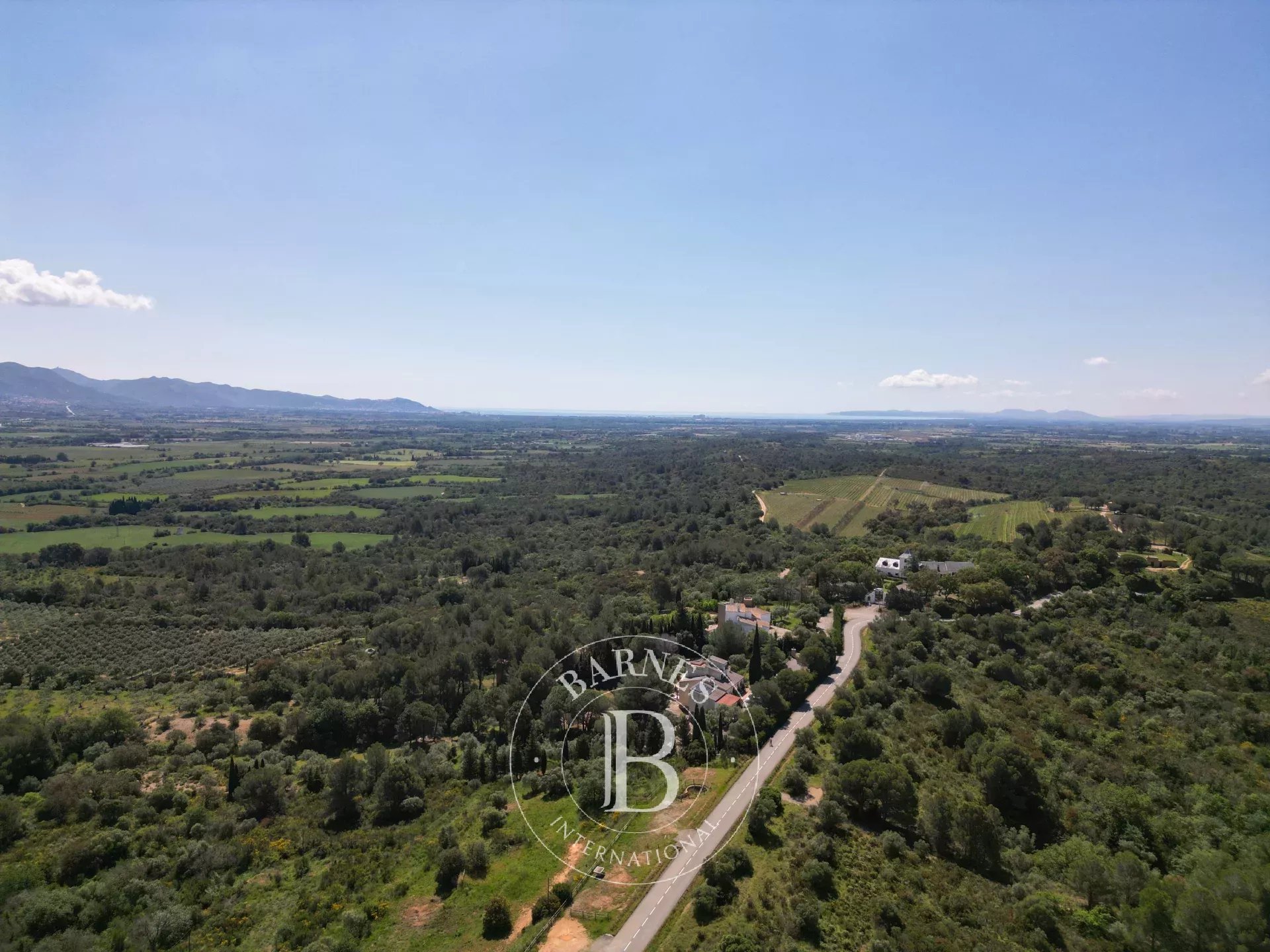 Köy evi Garriguella - picture 24