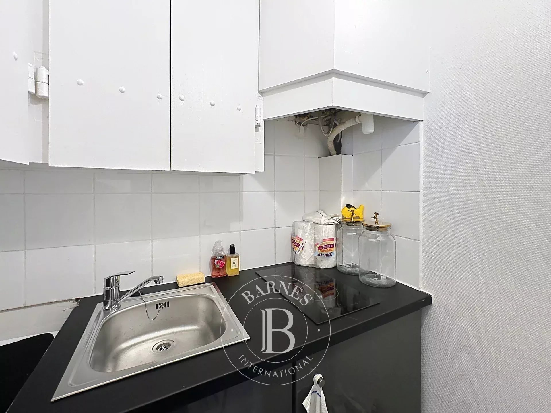 Paris  - Appartement 2 Pi&egrave;ces, 1 Chambre - picture 17