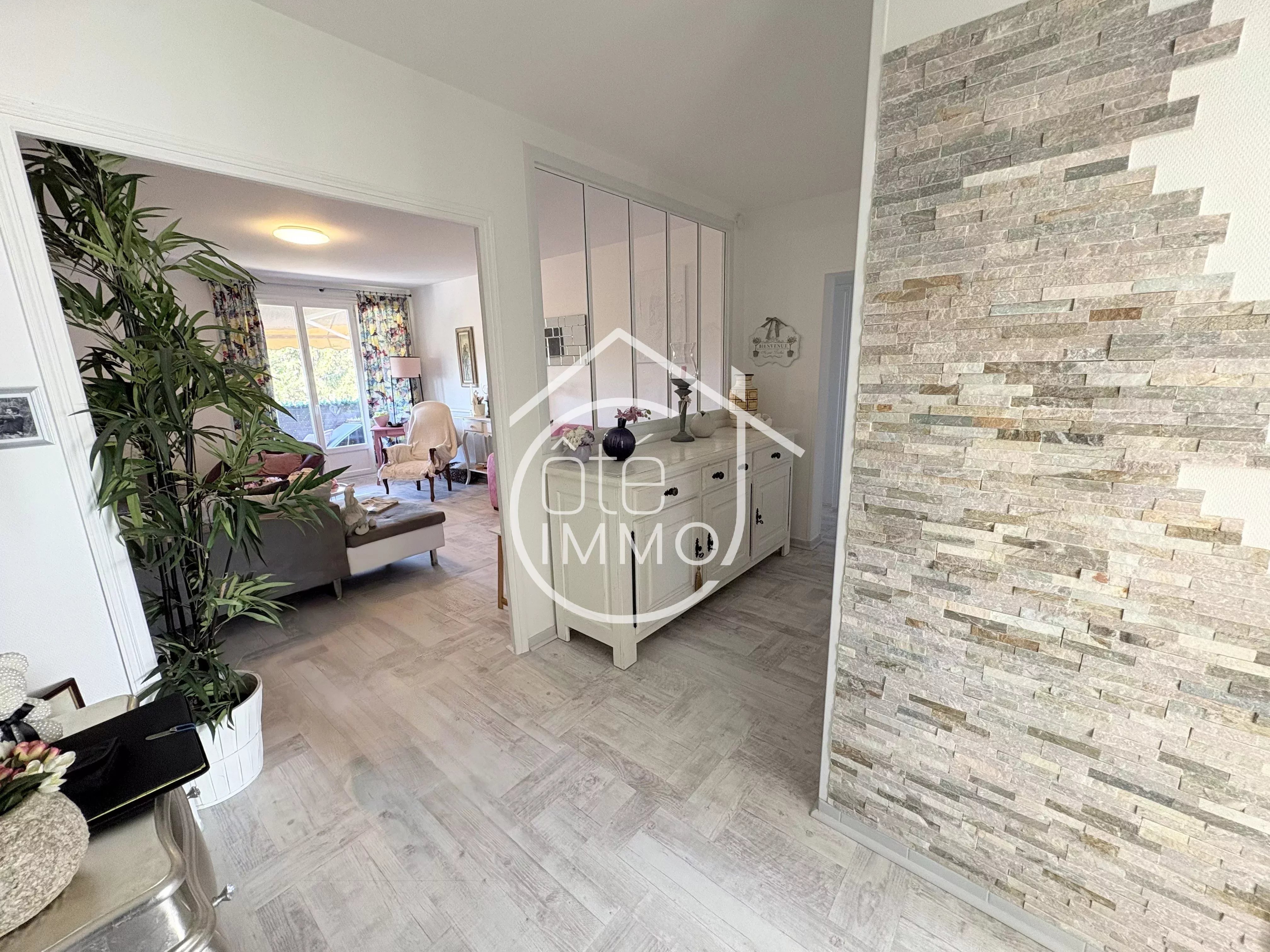 Agence immobilière de Agence Coteimmo.fr