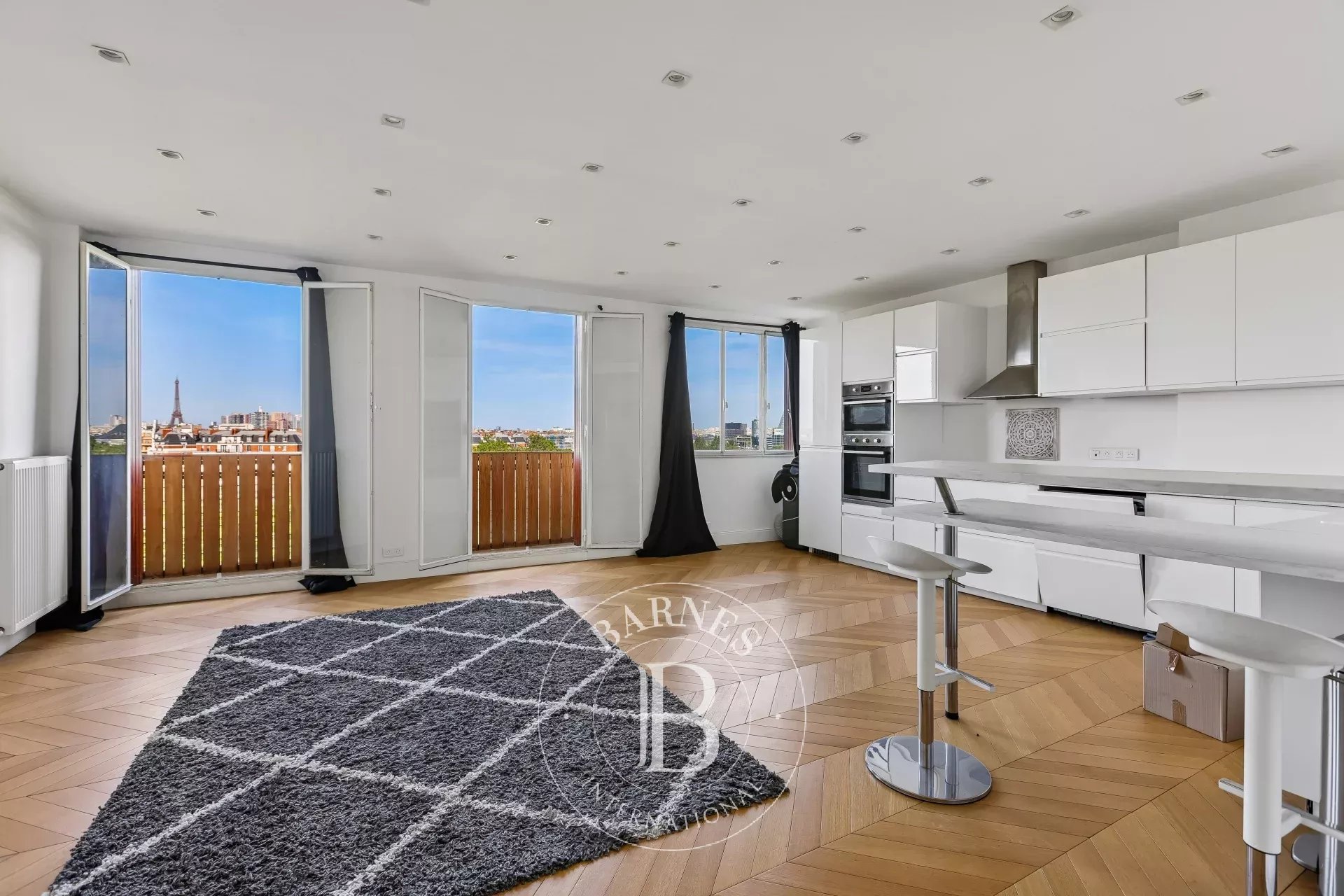 Piso Paris 75016  -  ref 86776534 (picture 1)