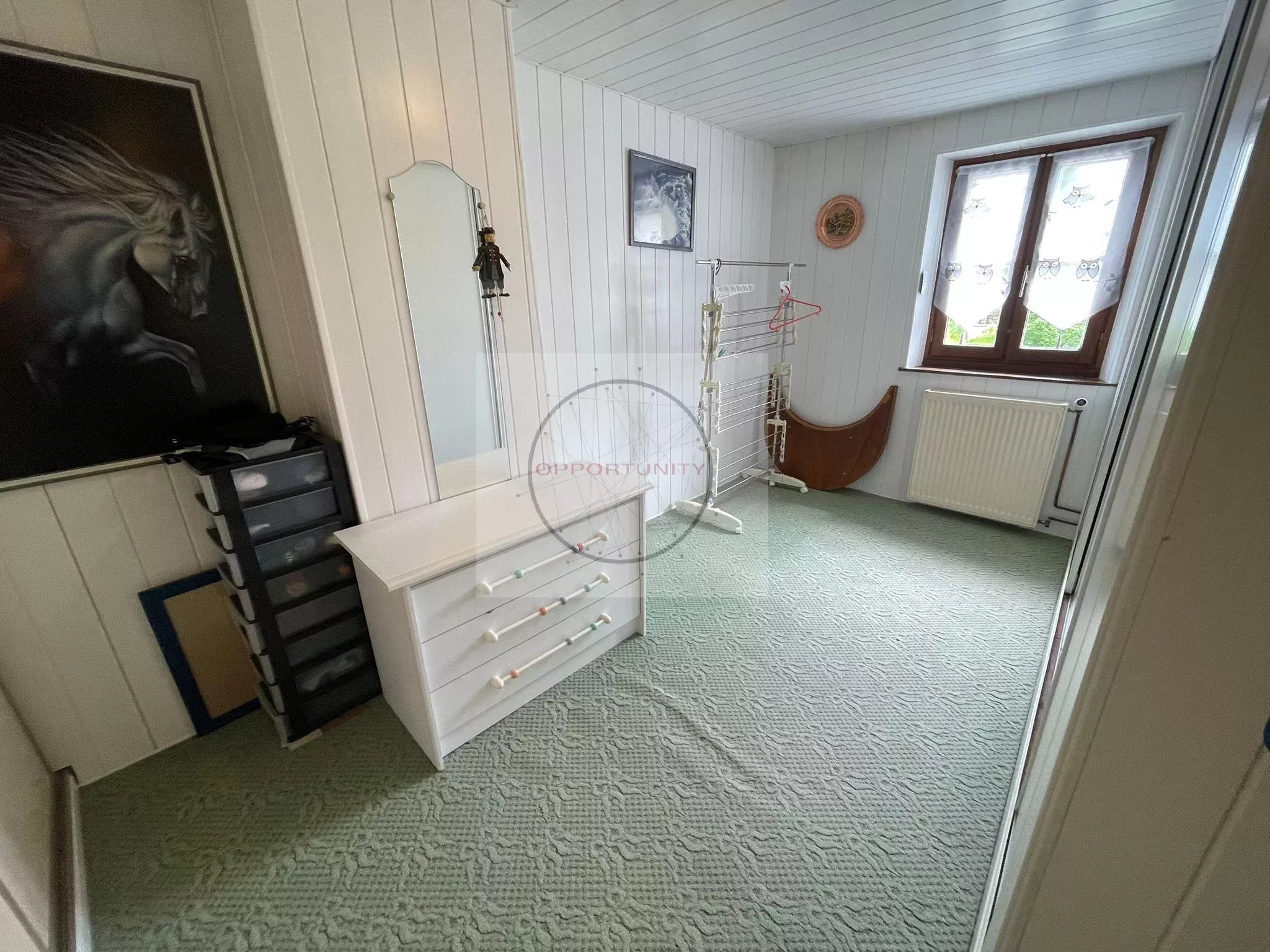 Maison type longère  de 10 pièces et Dépendance — photo 19
