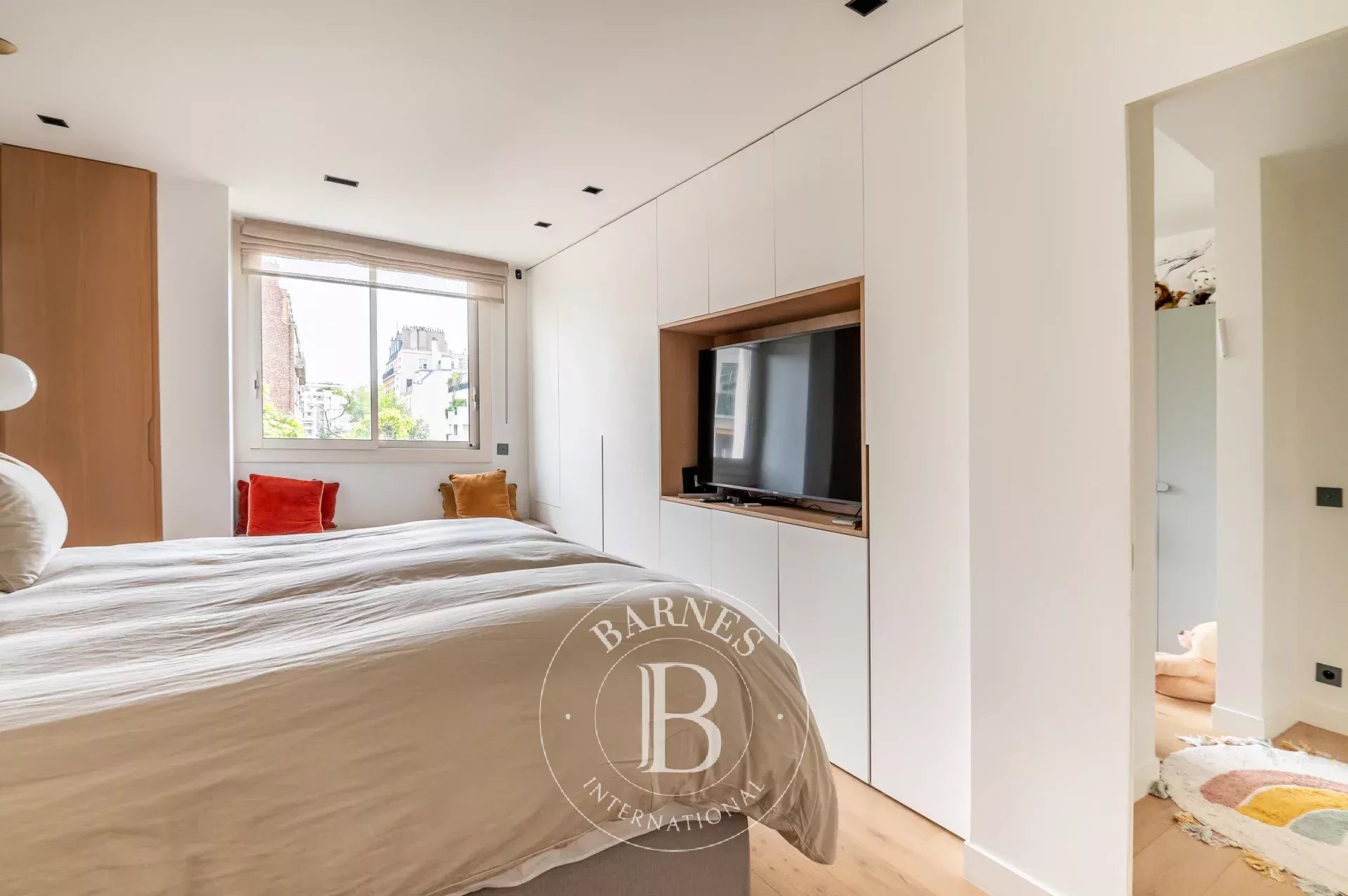 Daire Neuilly-sur-Seine - picture 11