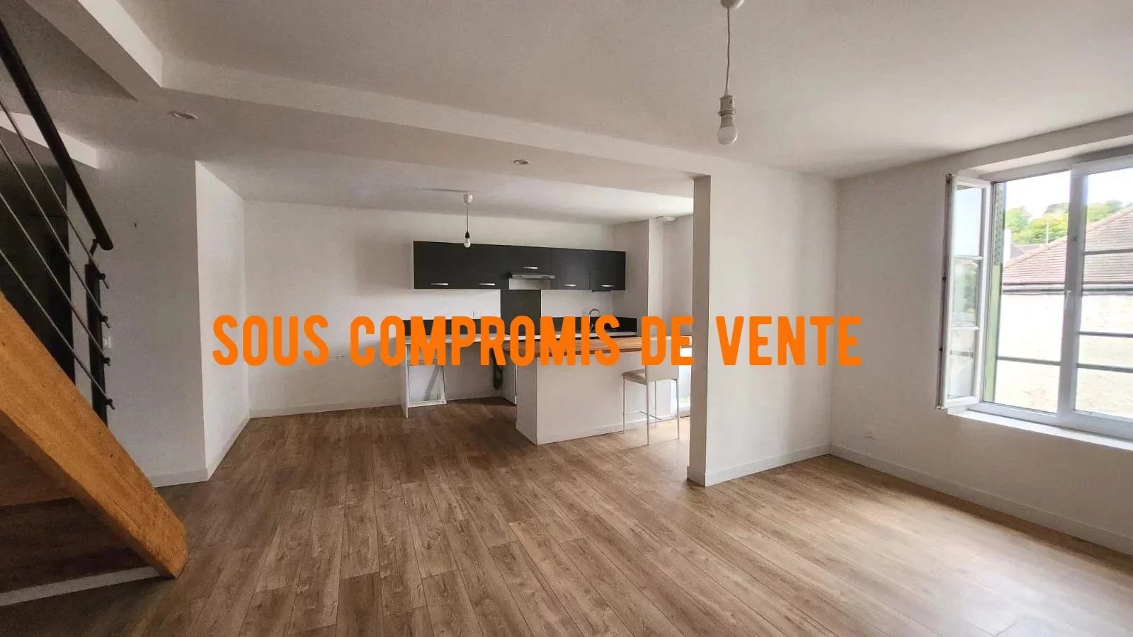 Agence immobilière de SARL DU PARC