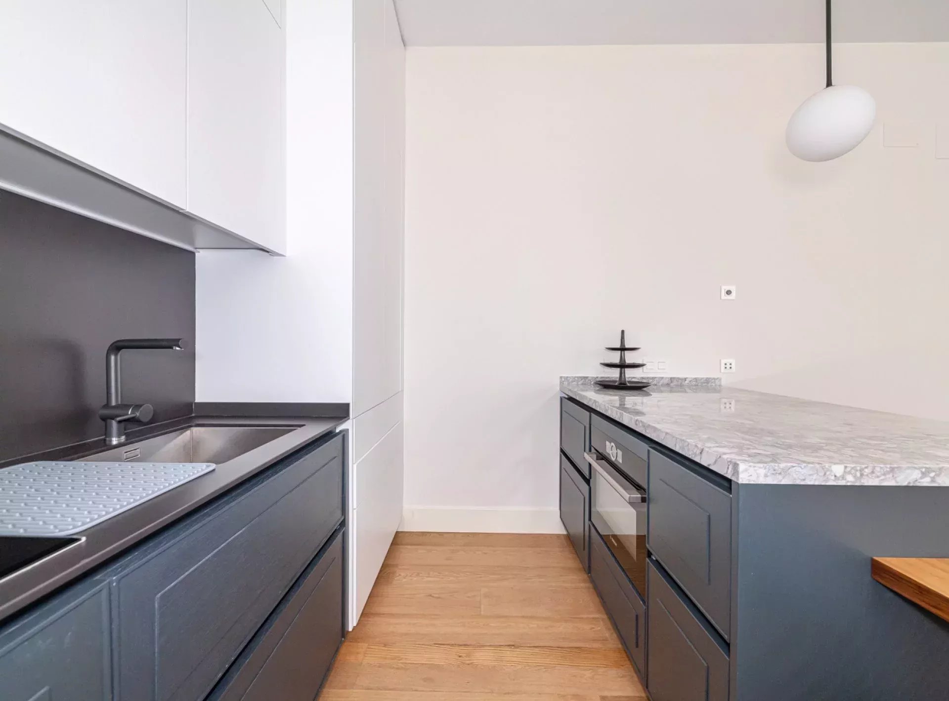 Daire Madrid - picture 5