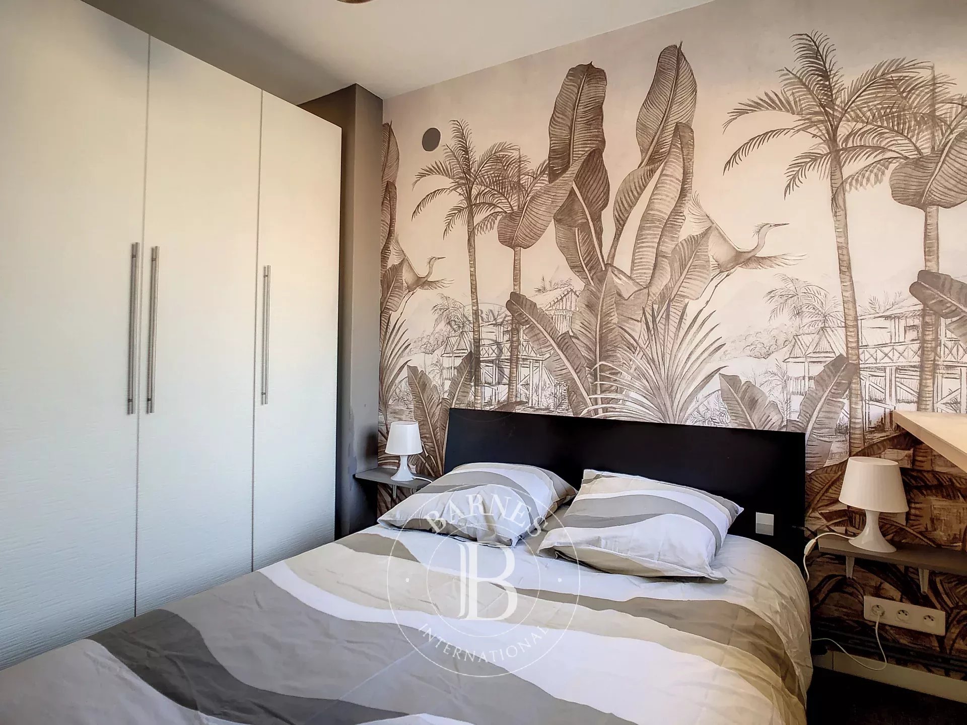 Daire Paris 16ème - picture 7