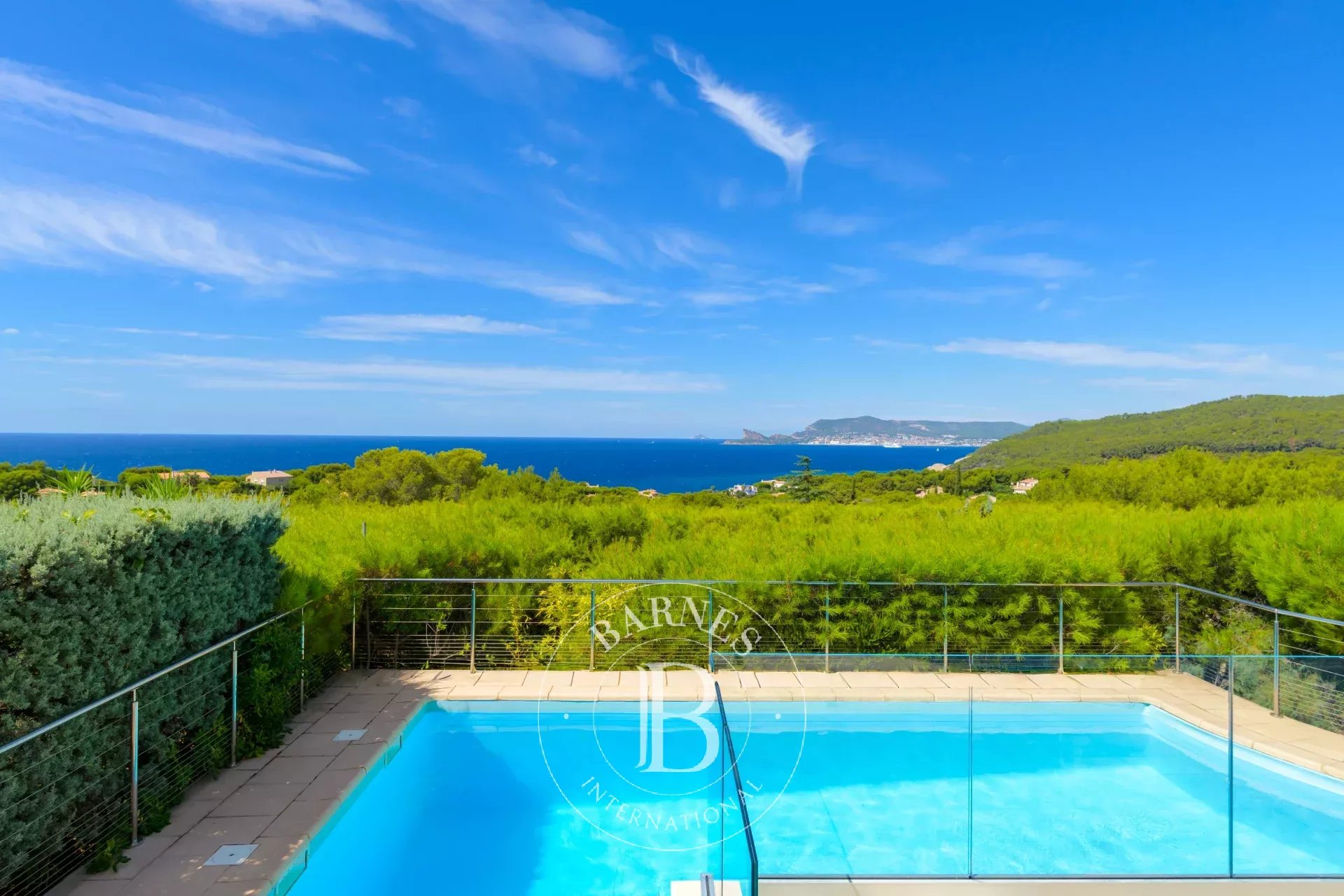 Villa Saint-Cyr-sur-Mer - picture 19