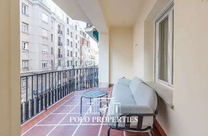 Vente Appartement Madrid