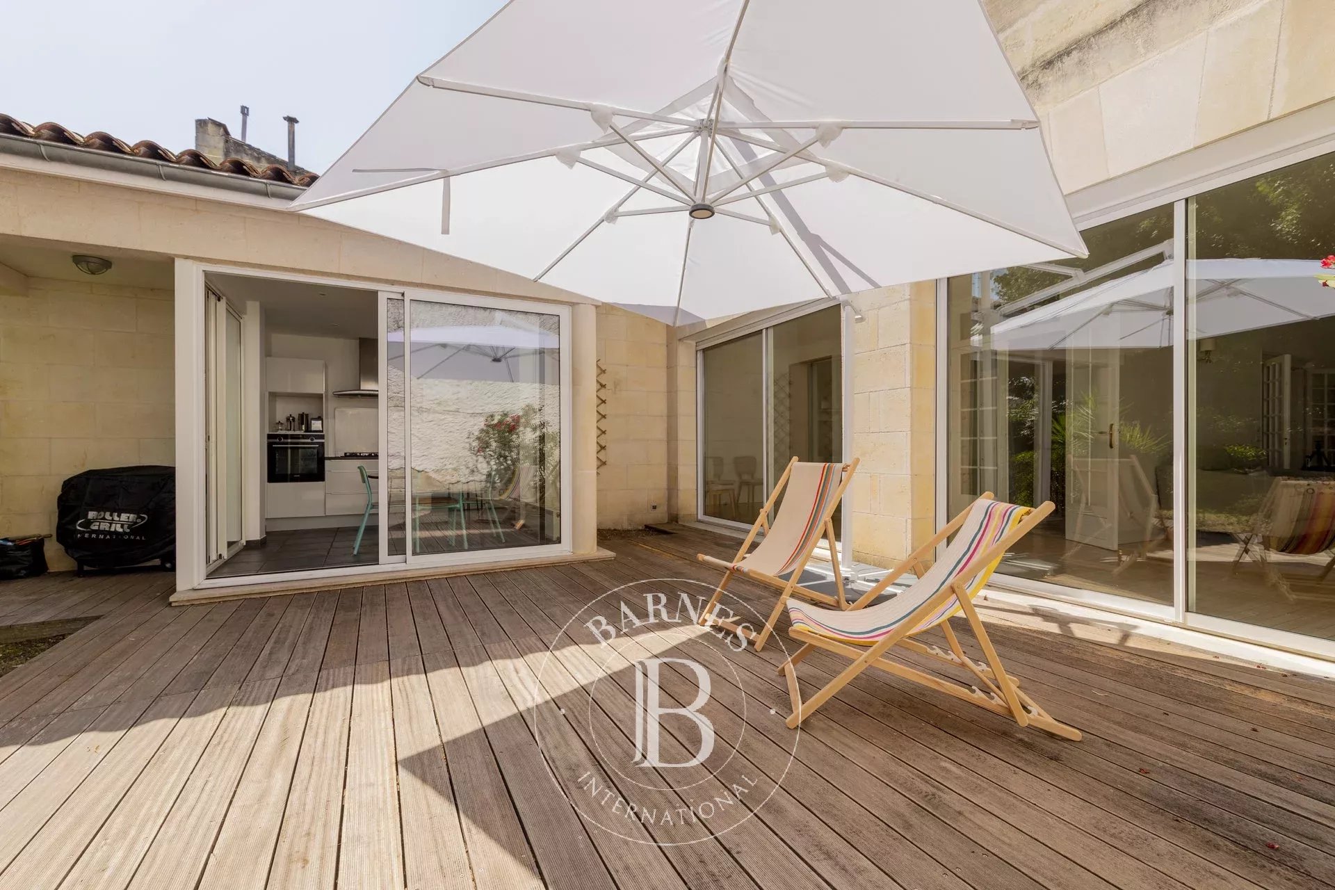 Ev Le Bouscat - picture 5