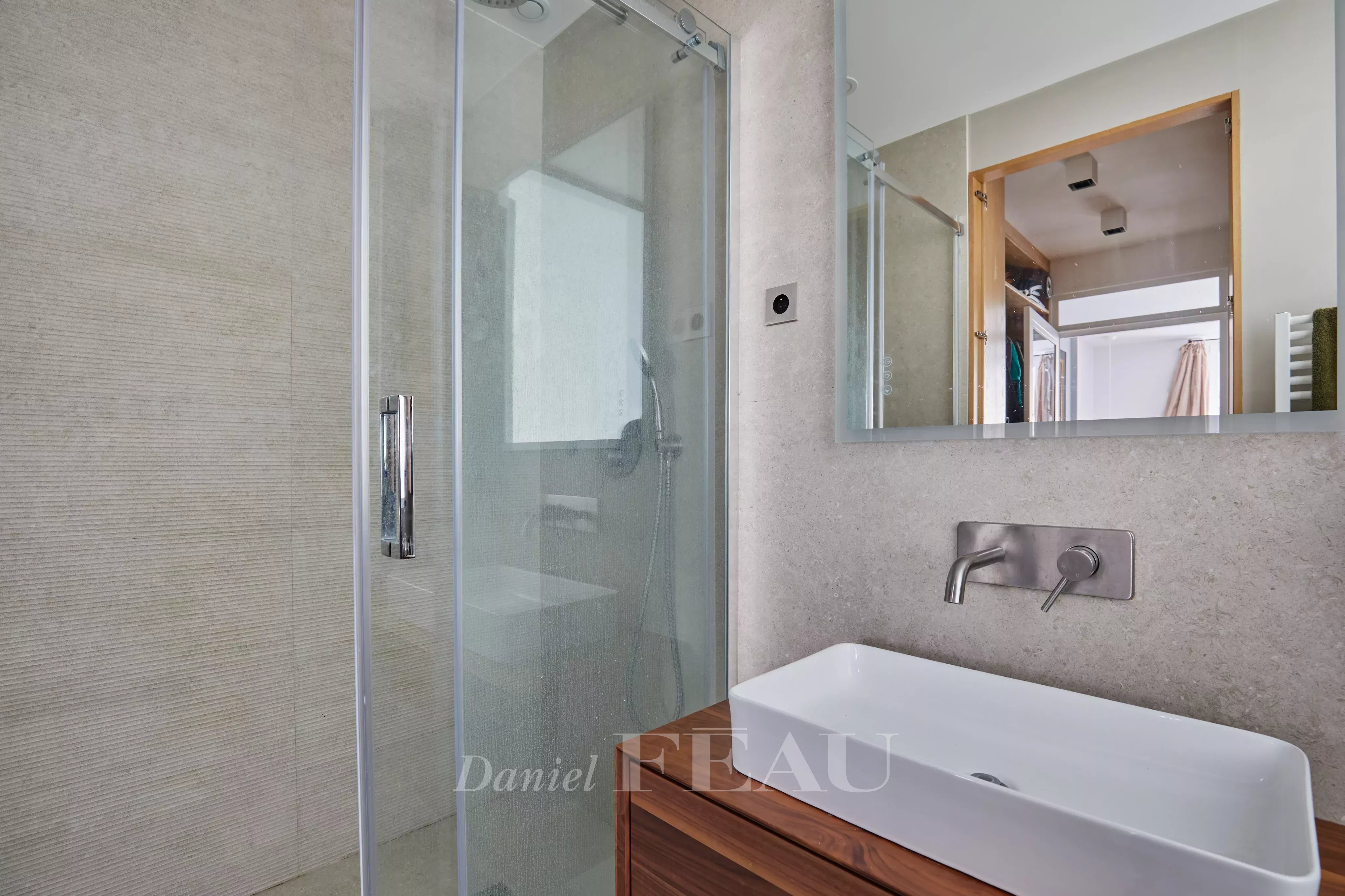 Vente Appartement Paris 7ème