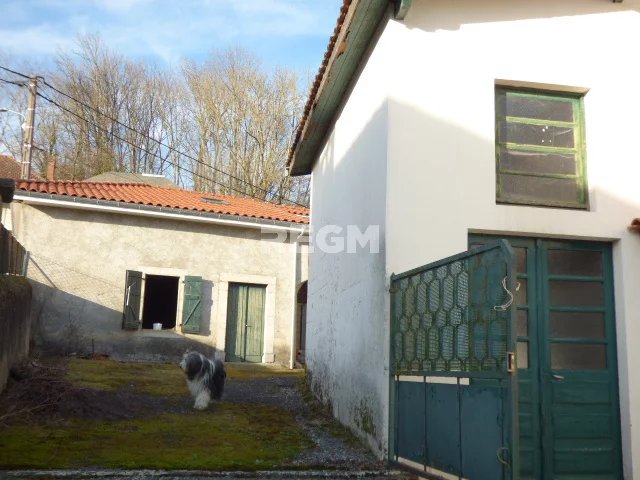 Vente Maison Lannemezan