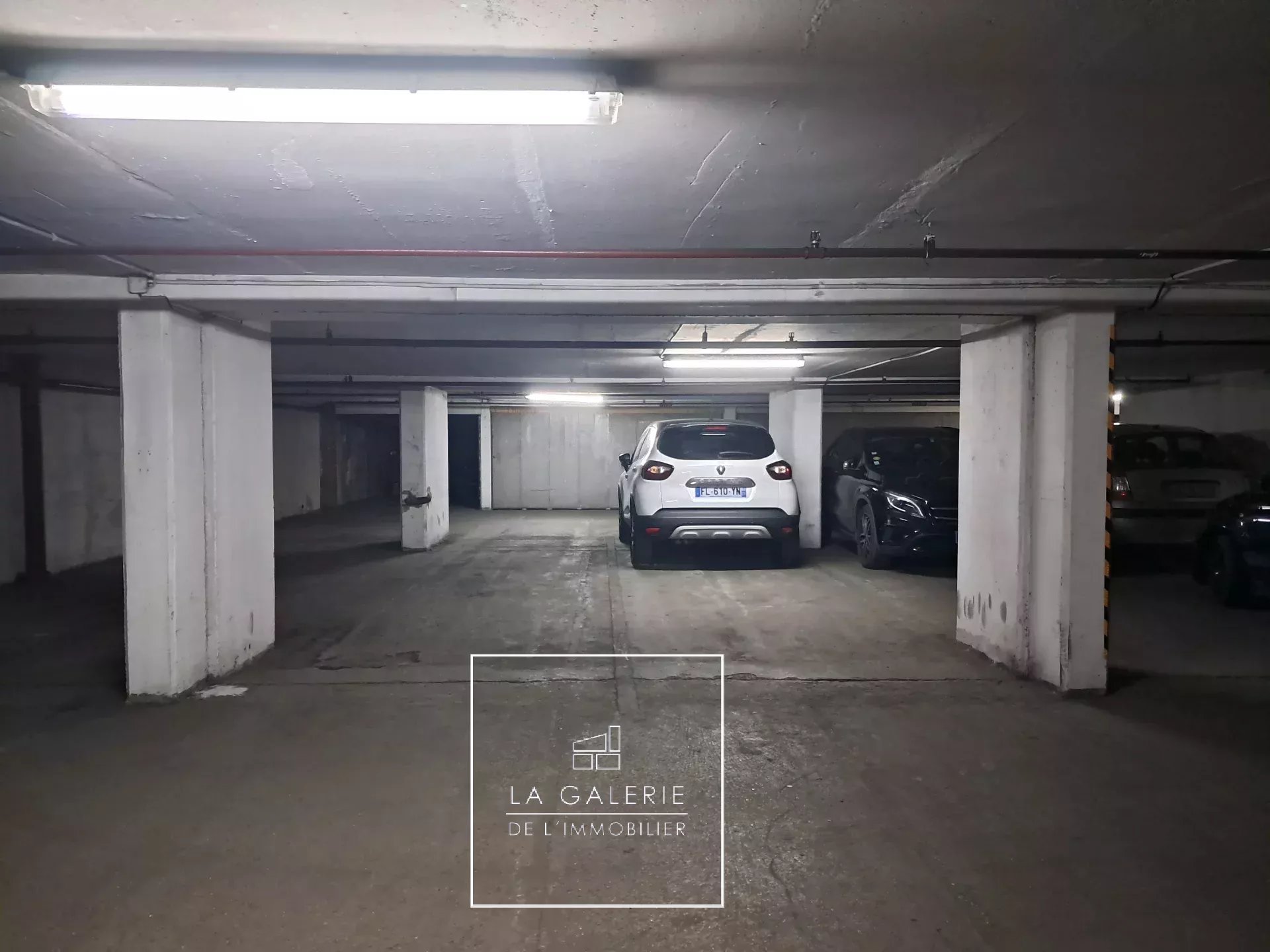 Agence immobilière de La Galerie De L'Immobilier