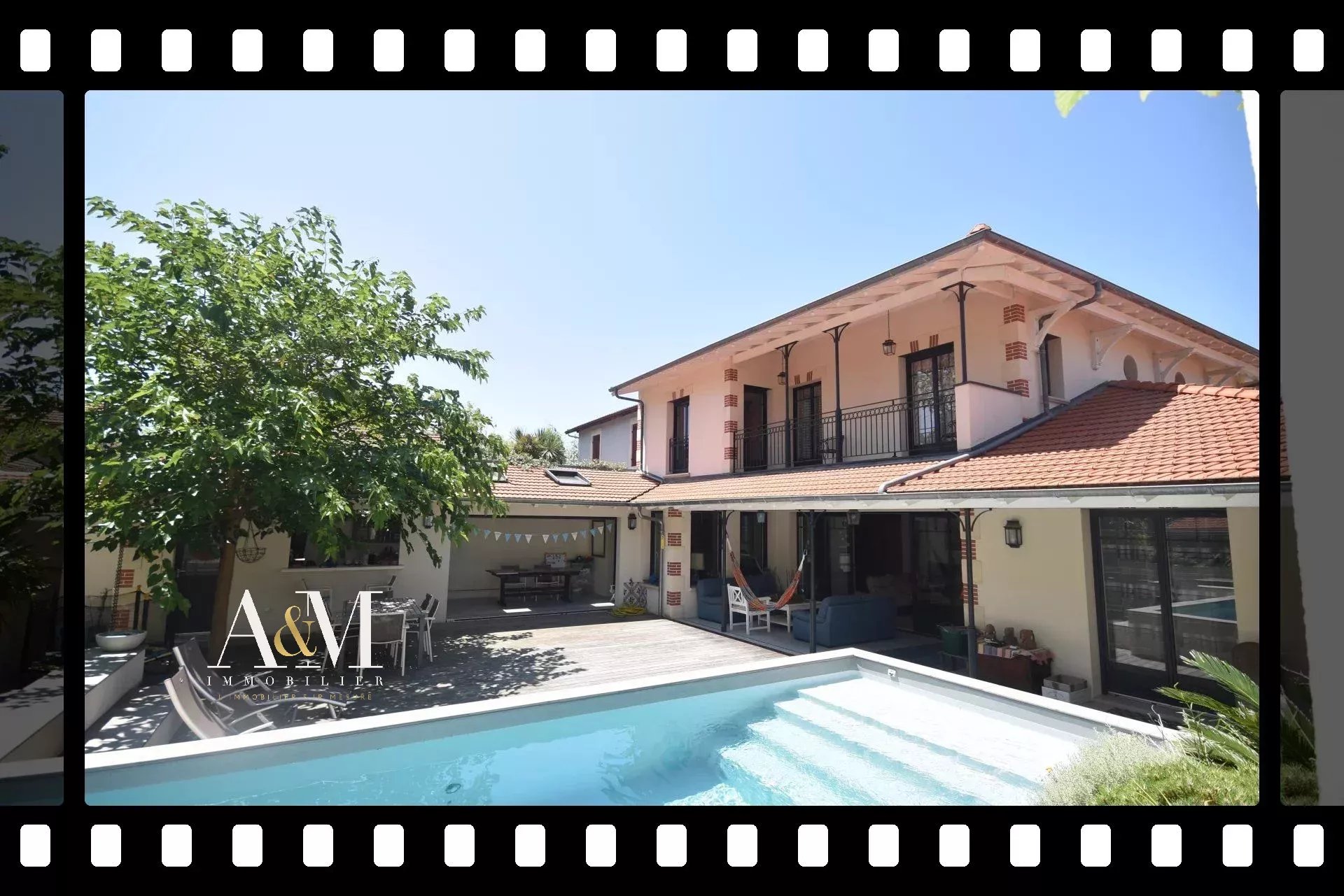 Agence immobilière de A&M IMMOBILIER