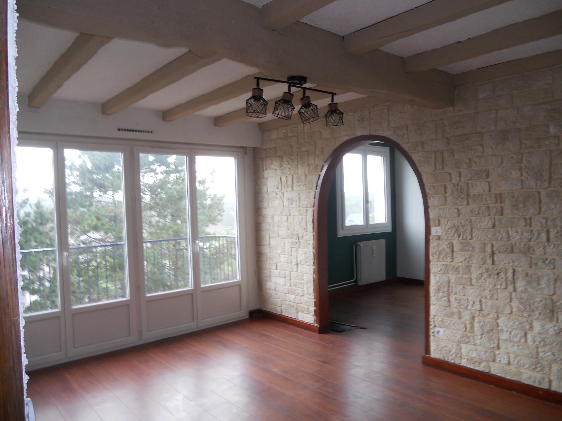 Achat Appartement T4 à Chevigny-Saint-Sauveur (21800) - 75m²