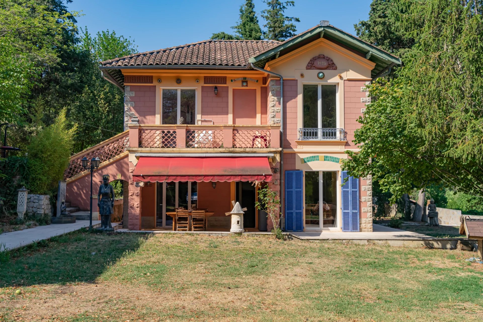 CONTES La Vernéa - Photo 3