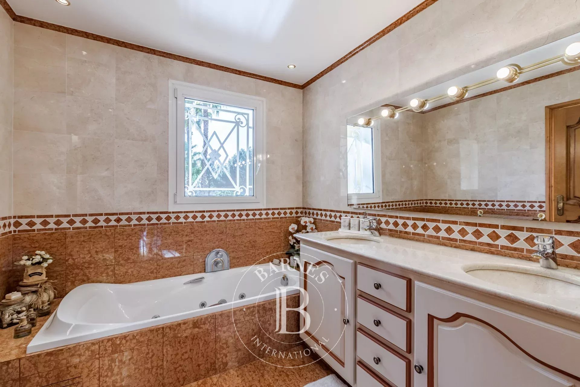 Mougins - Provencal style villa - Private residence - picture 15