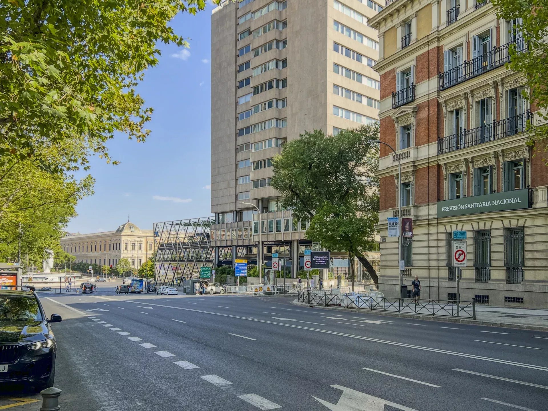 Daire Madrid - picture 32