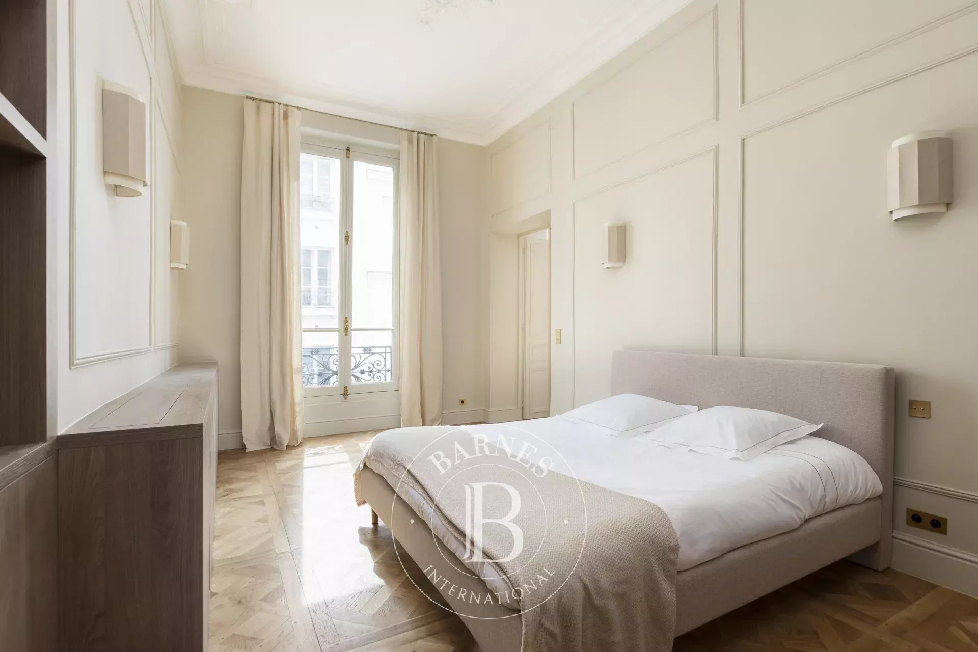 Квартира Paris 7ème - picture 4