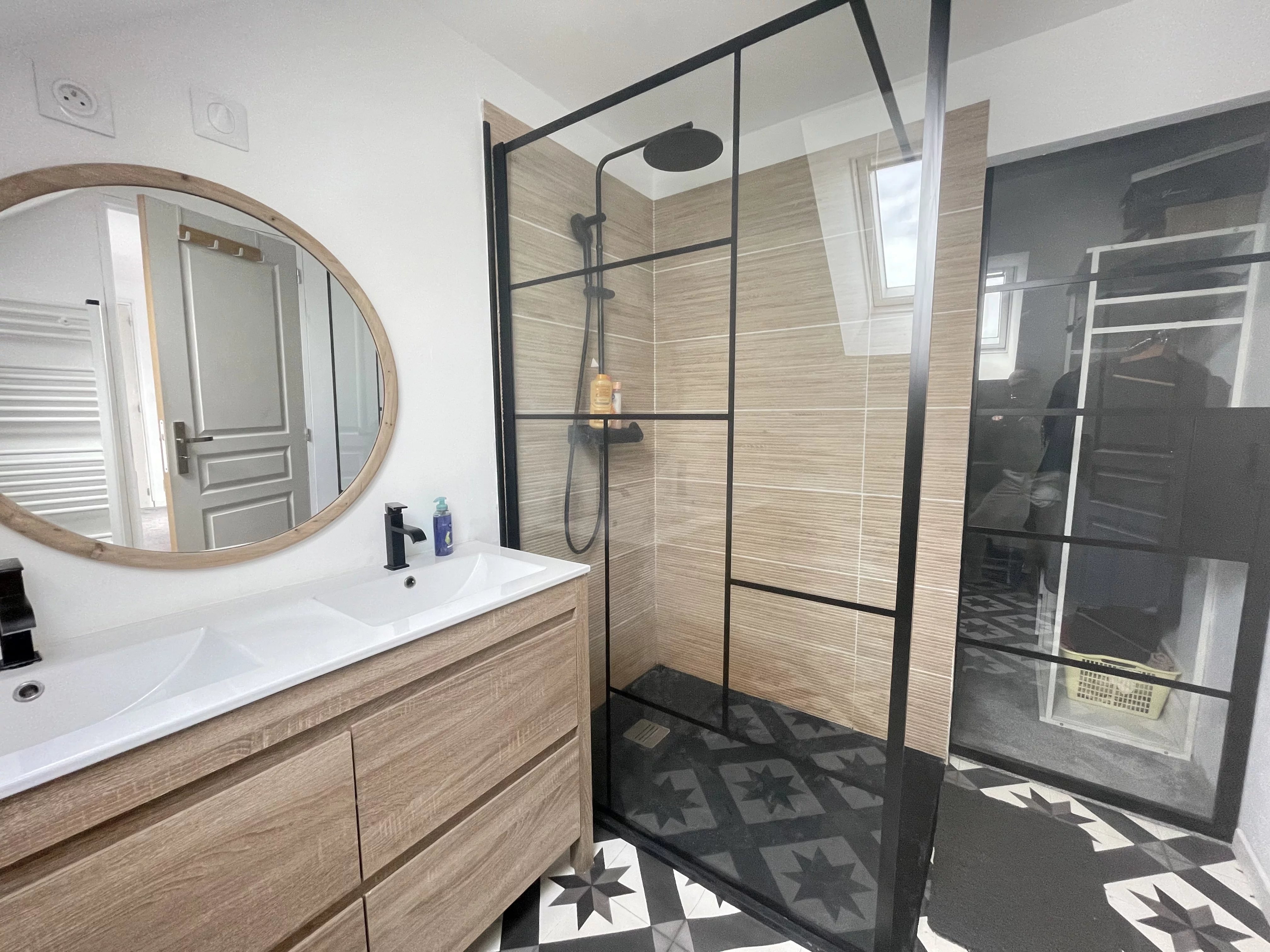 Un havre de paix à proximité de Dinan – Maison en pierre rénovée