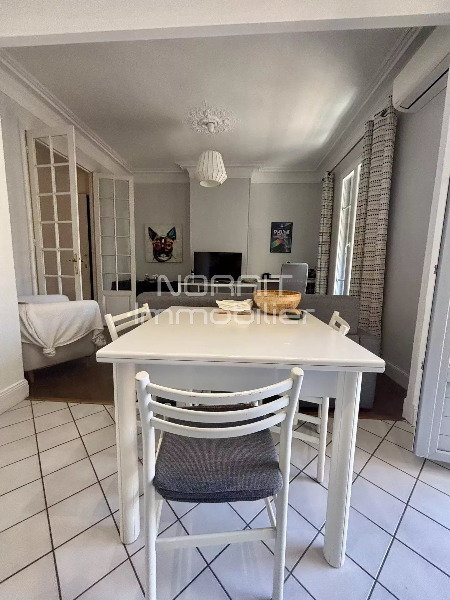 Vente Appartement Nice