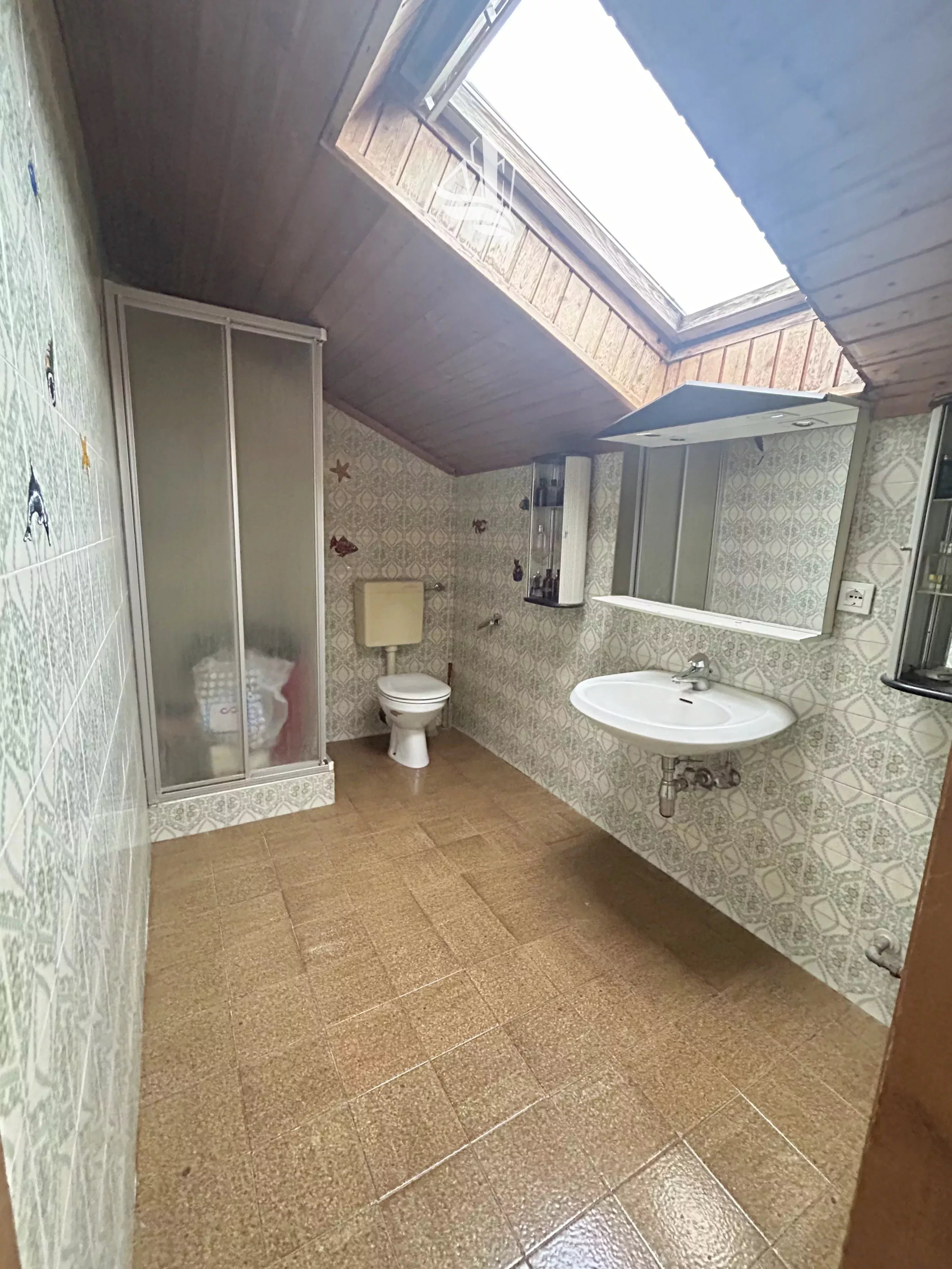 Verkauf Wohnung Meran