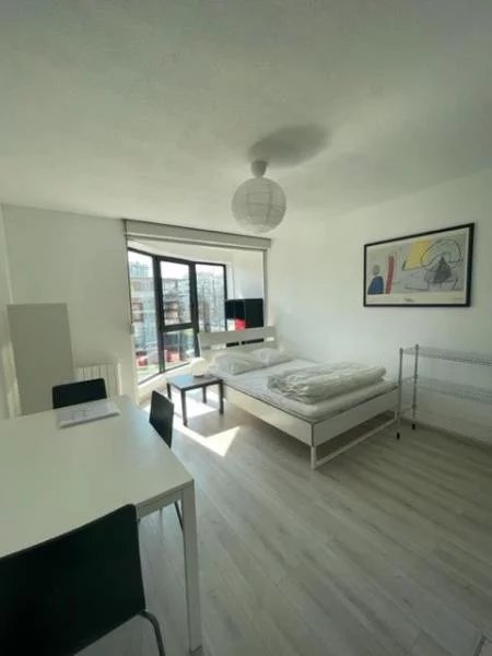 Location Appartement Strasbourg