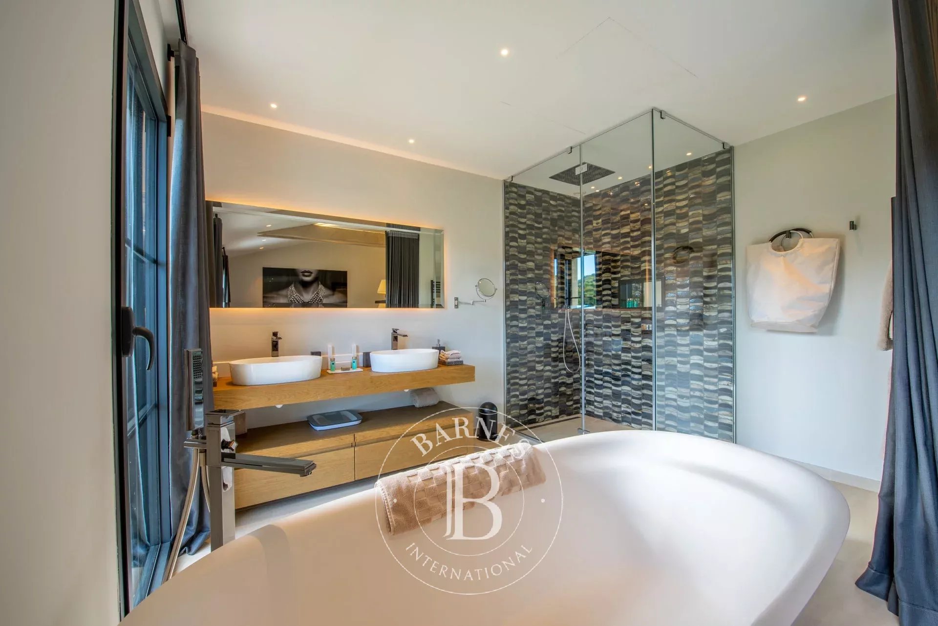Saint-Tropez  - Villa  6 Chambres - picture 8