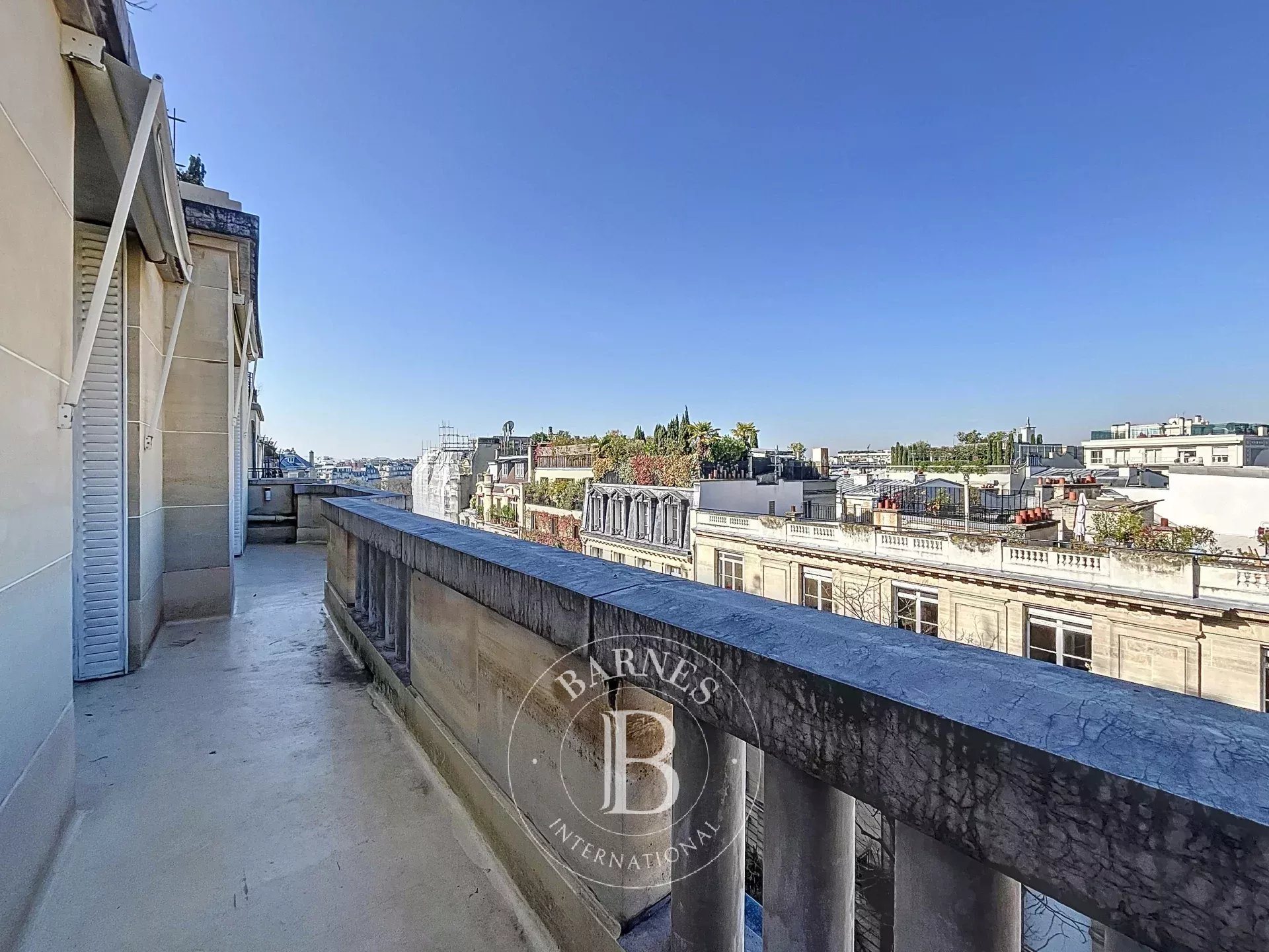 Apartment Paris 75016  -  ref 85687792 (picture 2)